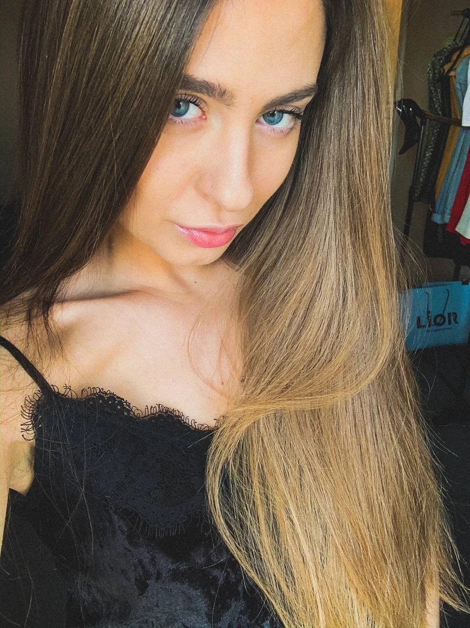 XXX Porn Photo of Nude _shadylady_ 5