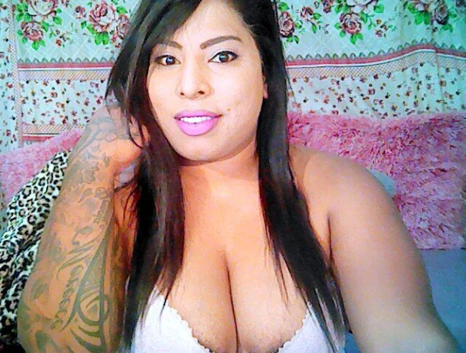 XXX Porn Photo of Nude indiantopaz694u 6