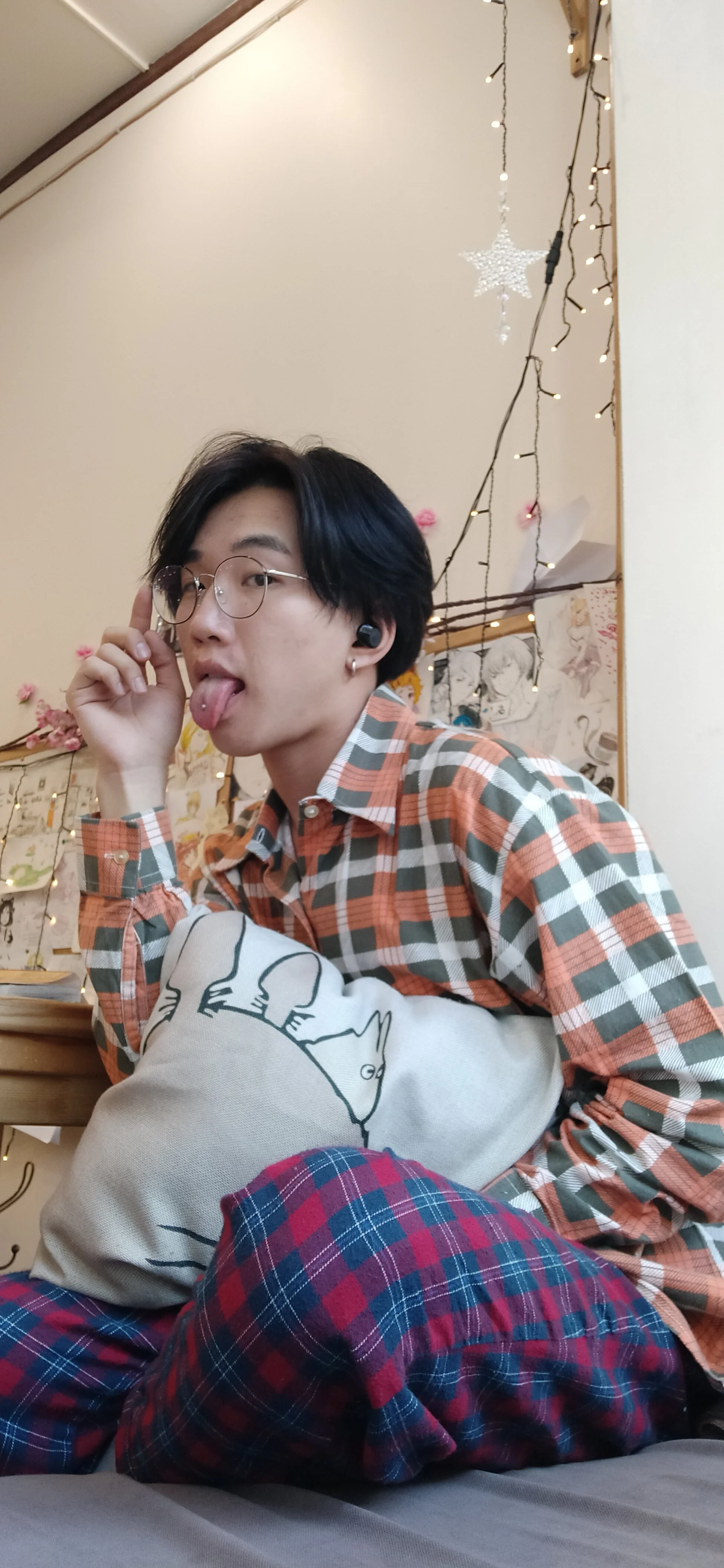 XXX Porn Photo of Nude Ren_yoon 7