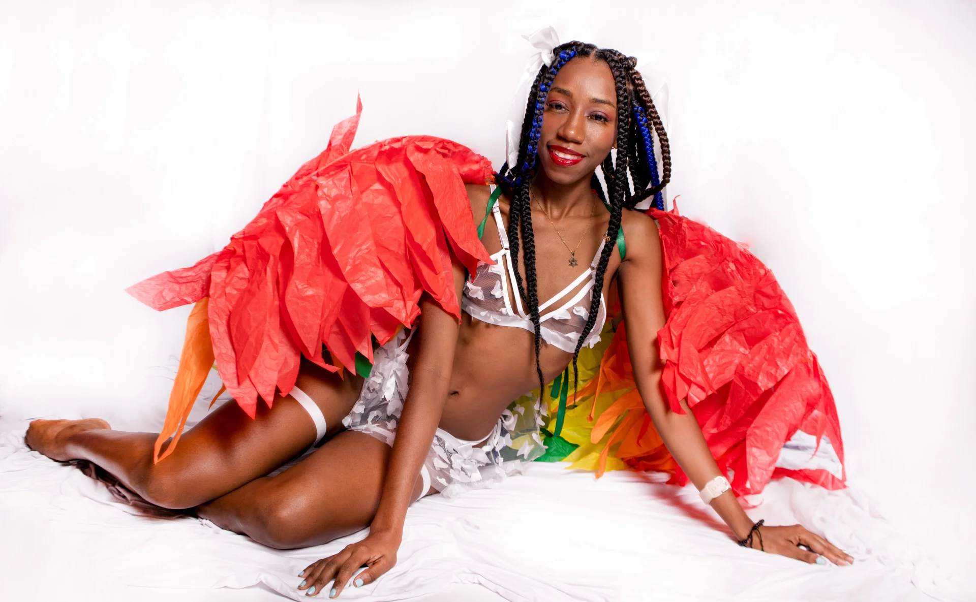 XXX Porn Photo of Nude NathalyLeen 15