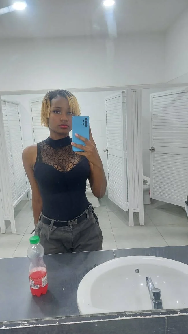 XXX Porn Photo of Nude OshunHoney 2