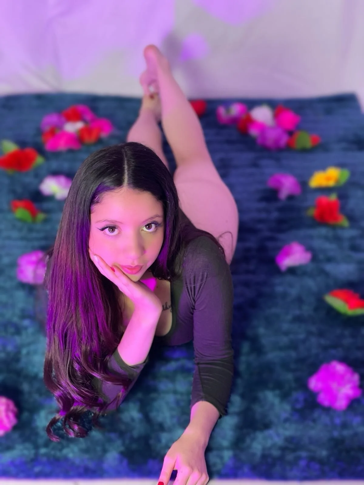 XXX Porn Photo of Nude Nathalia_Reyes 10
