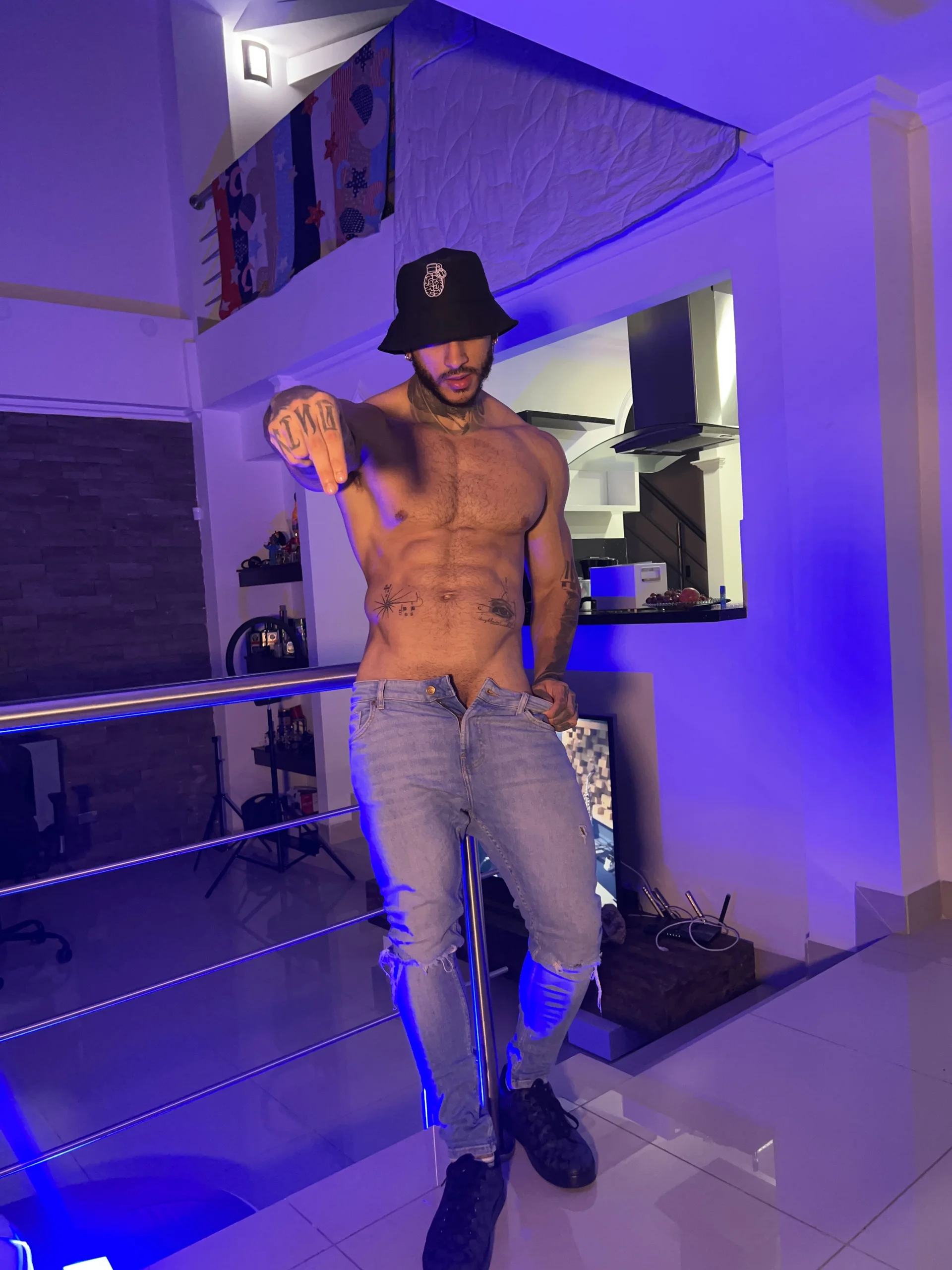 XXX Porn Photo of Nude iamjackc_ 55