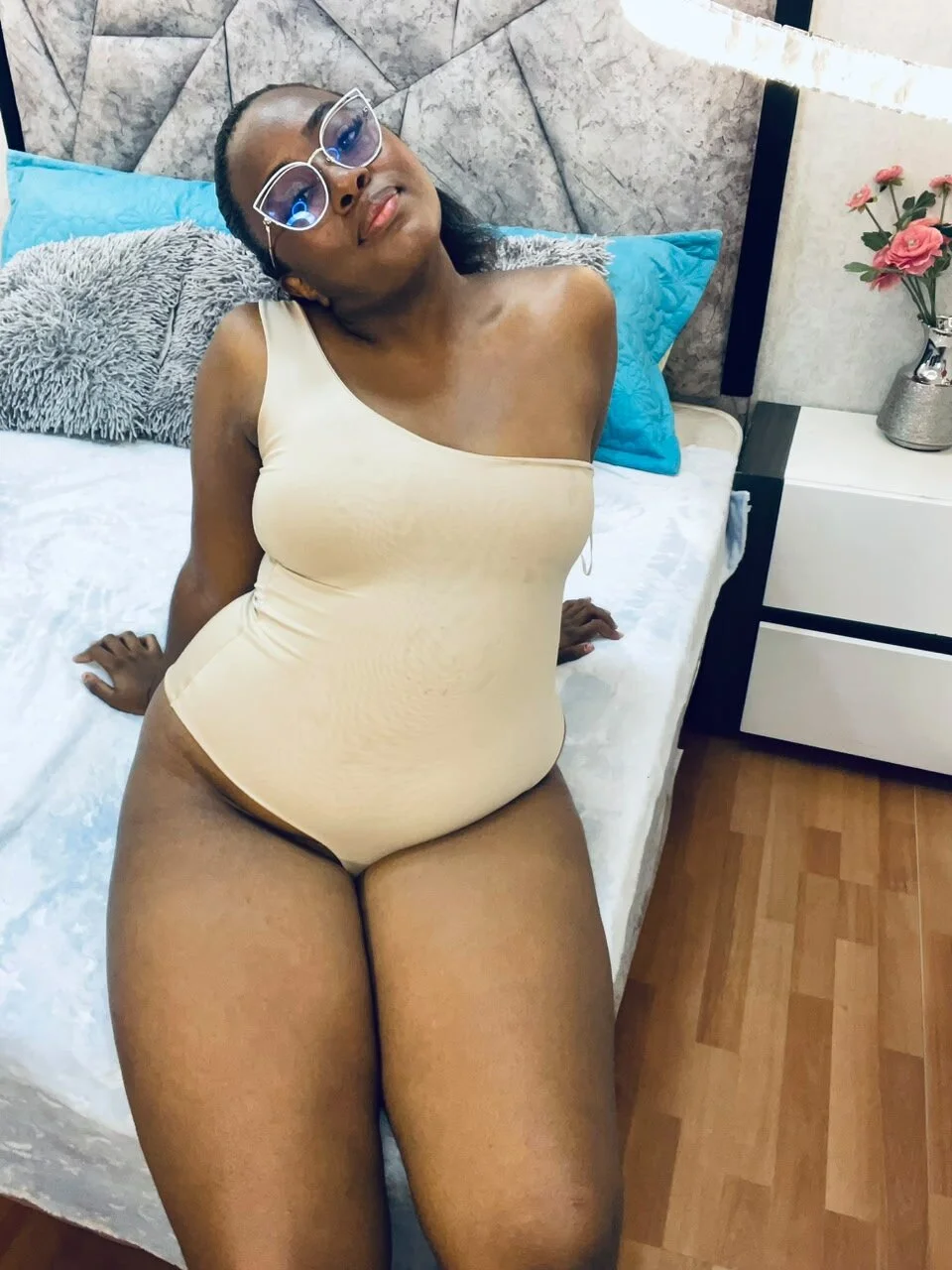 XXX Porn Photo of Nude ZoeBrowns 7