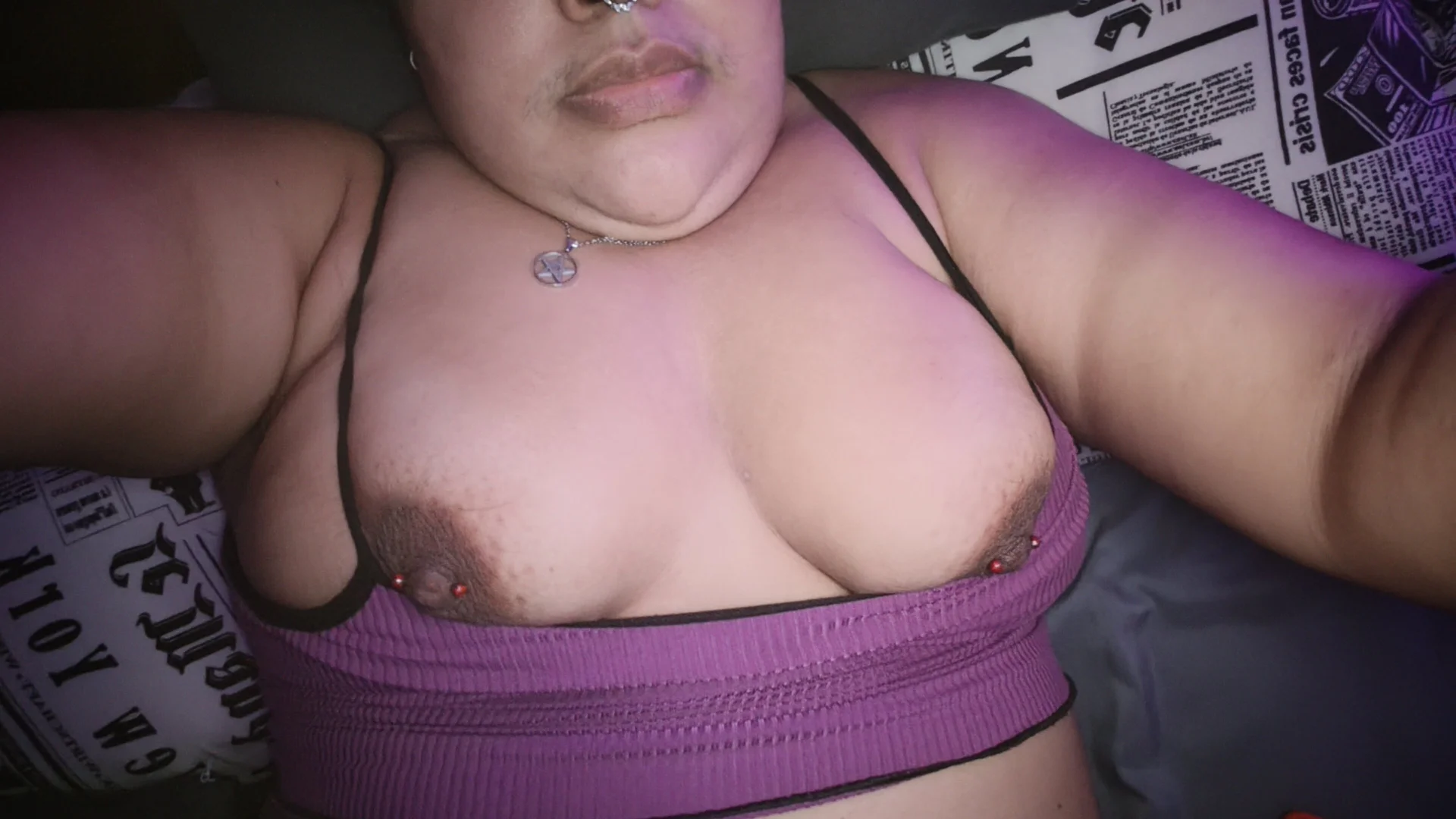 XXX Porn Photo of Nude xlatinastar 28