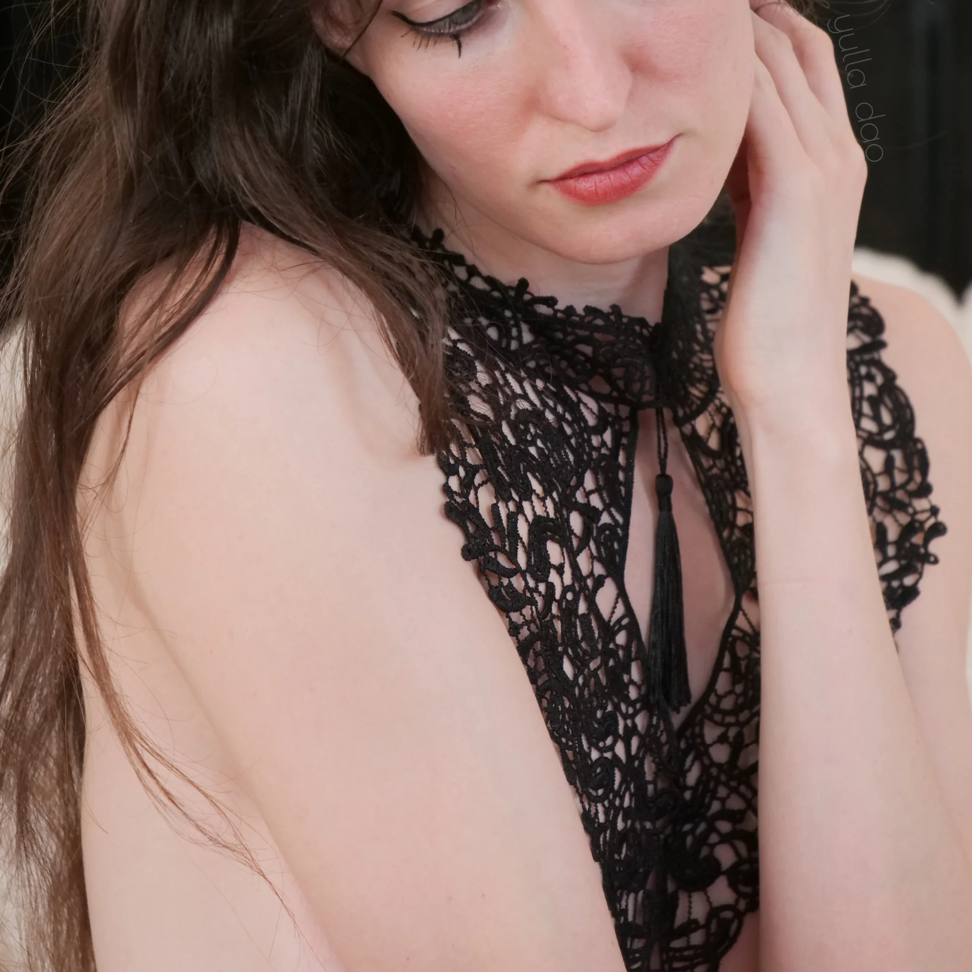 XXX Porn Photo of Nude yulladao 2431