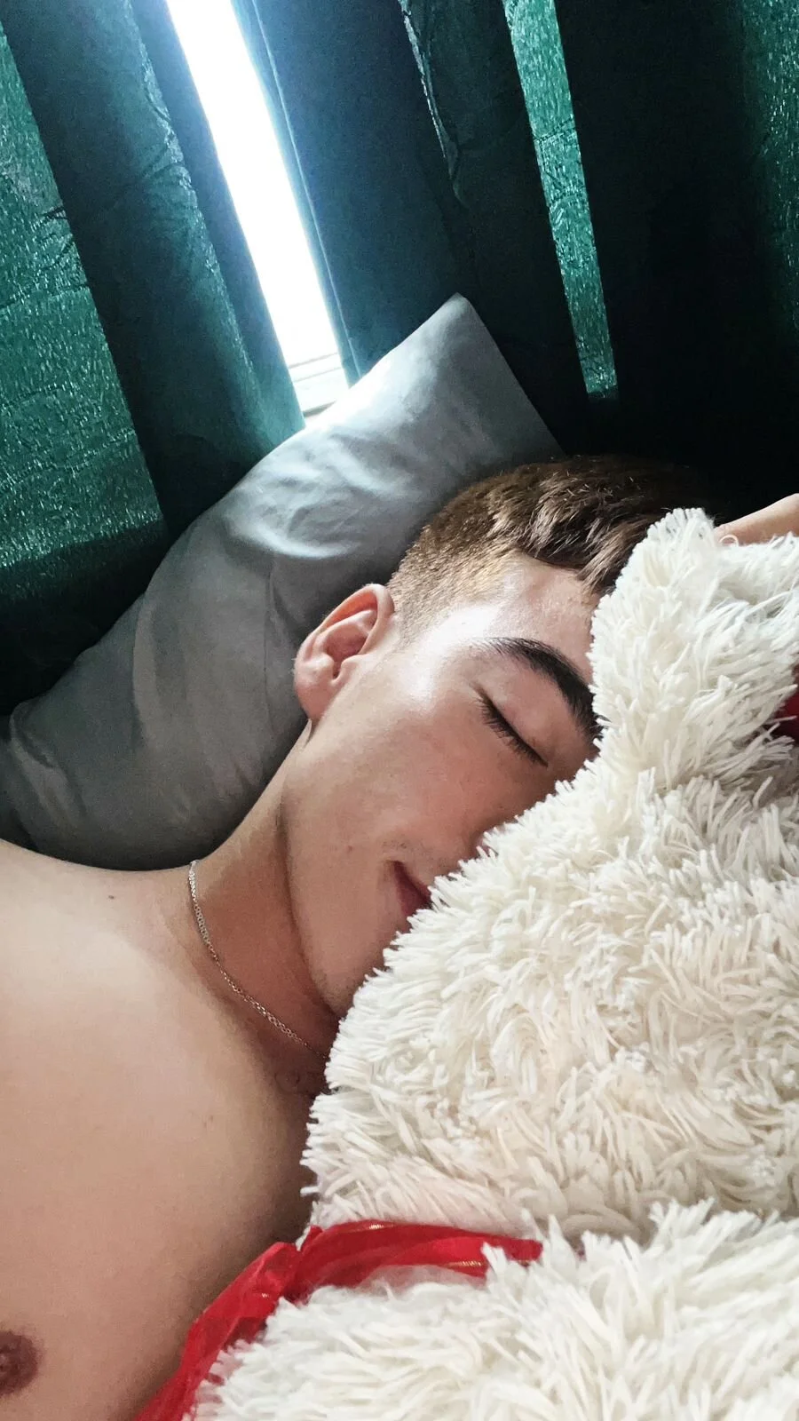XXX Porn Photo of Nude Alejandro_karter18 16