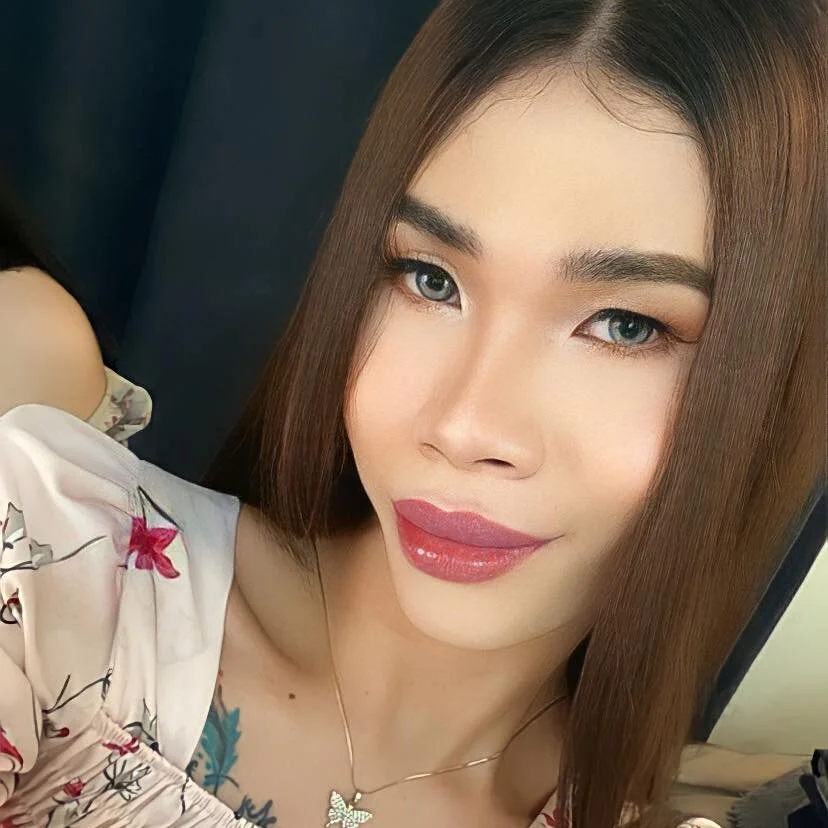 XXX Porn Photo of Nude TashaTgirl 4