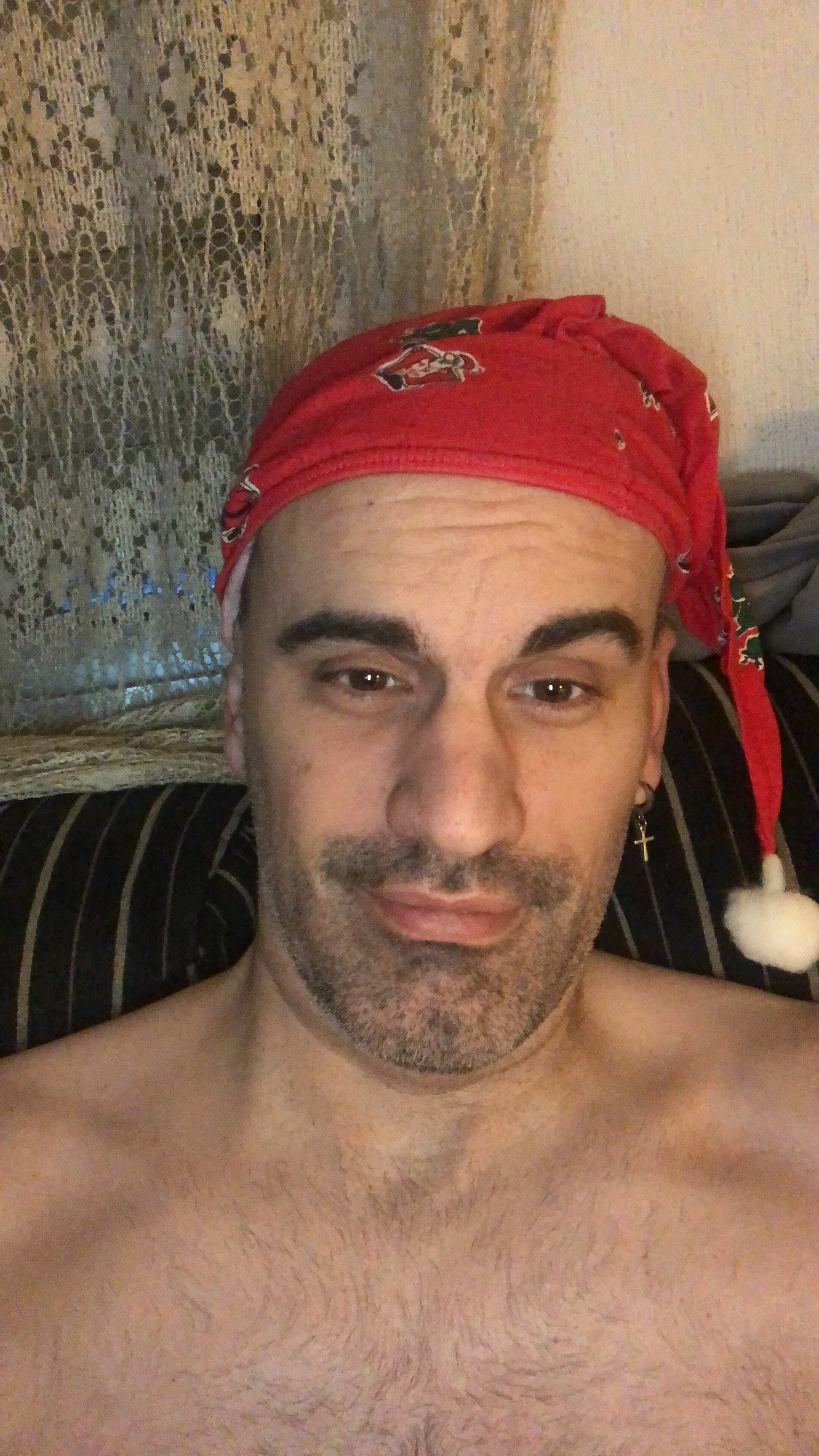 XXX Porn Photo of Nude calvito_exotico 3