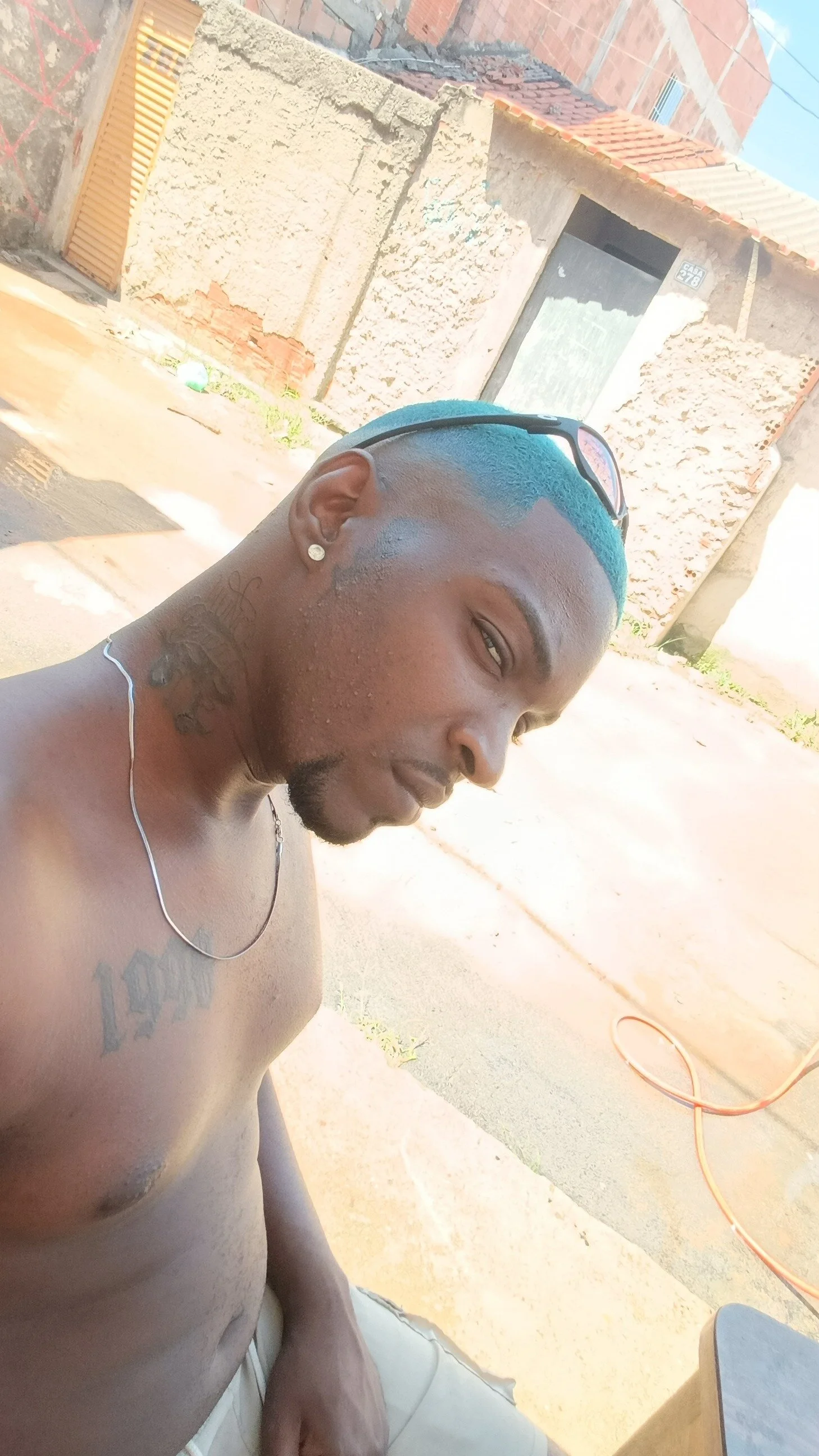 XXX Porn Photo of Nude niorflamdl 3