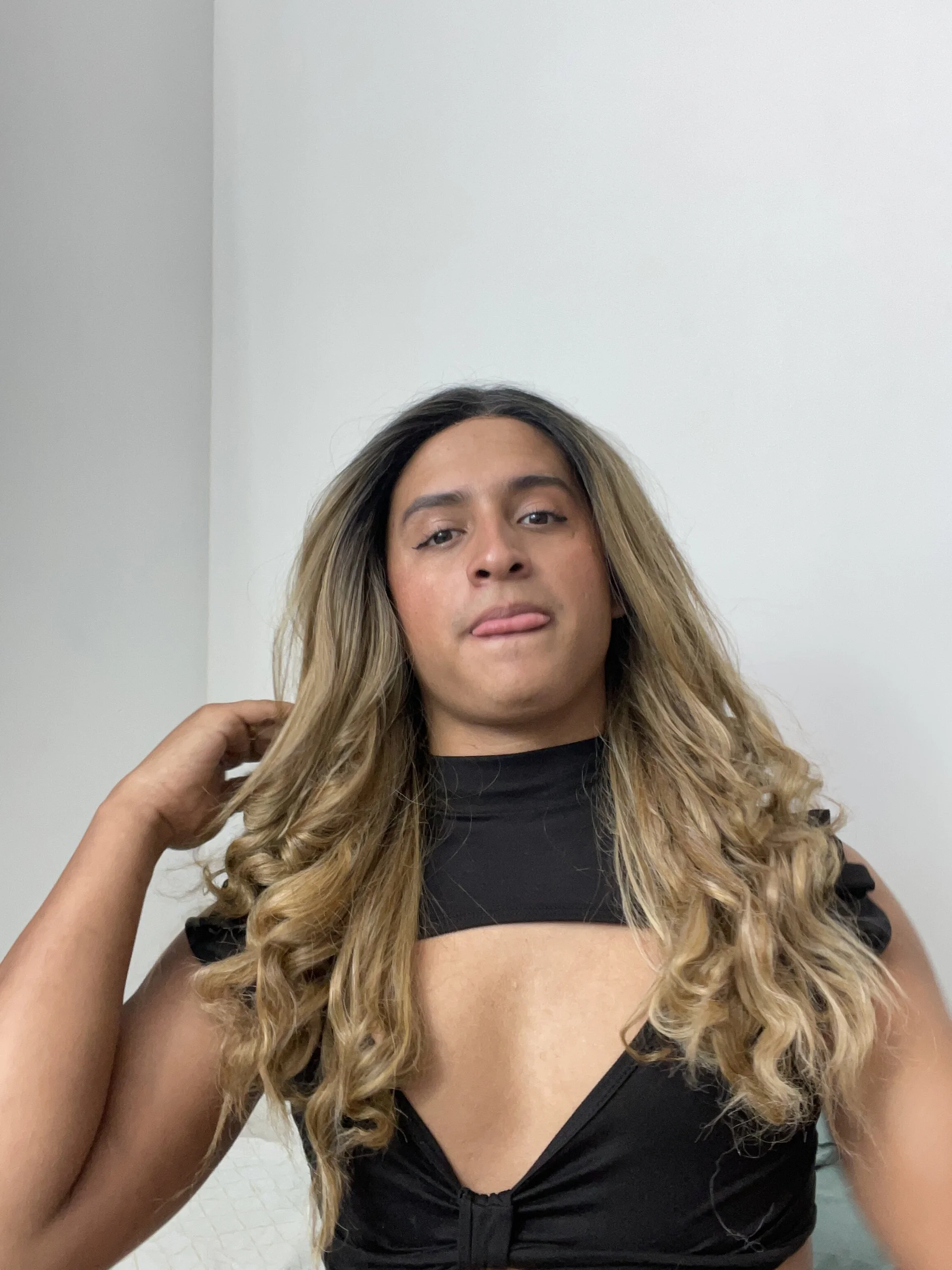 XXX Porn Photo of Nude Laura_Cramz 6