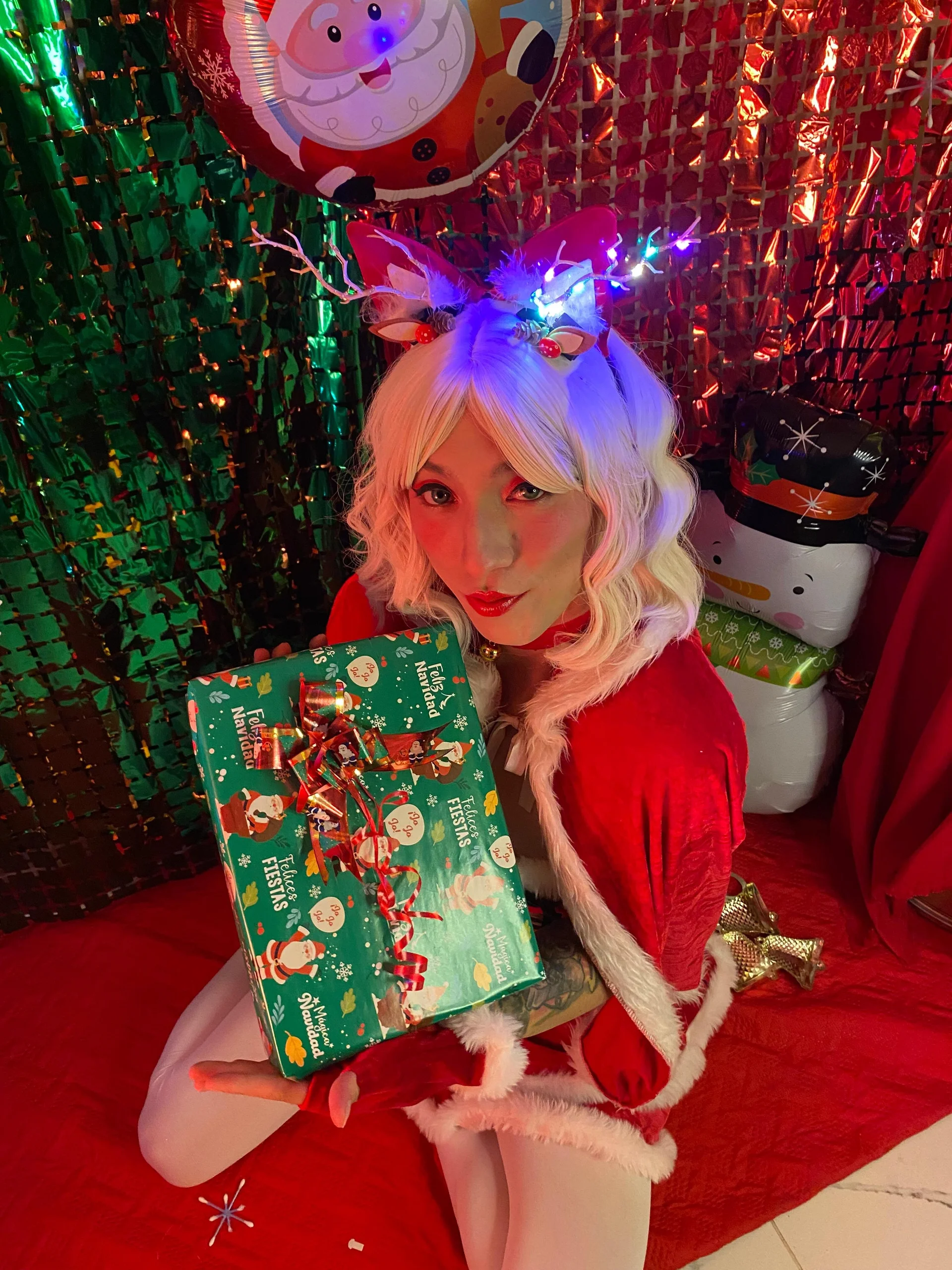 XXX Porn Photo of Nude Yaki_Tai 7