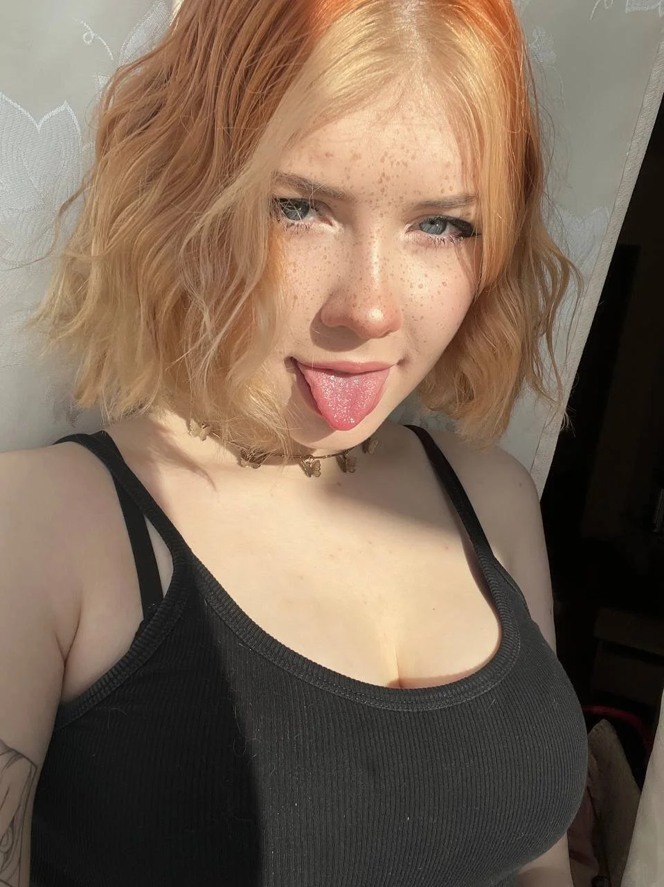 XXX Porn Photo of Nude CutieTori 23