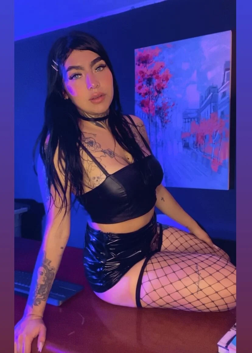 XXX Porn Photo of Nude Angelica_pink18 5