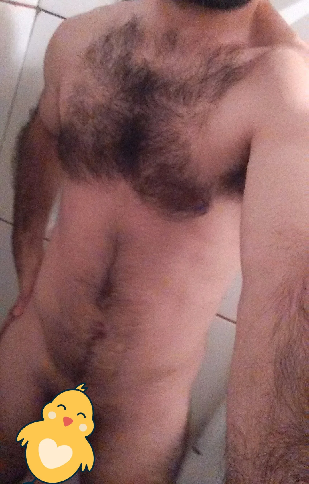 XXX Porn Photo of Nude robsonbr 32