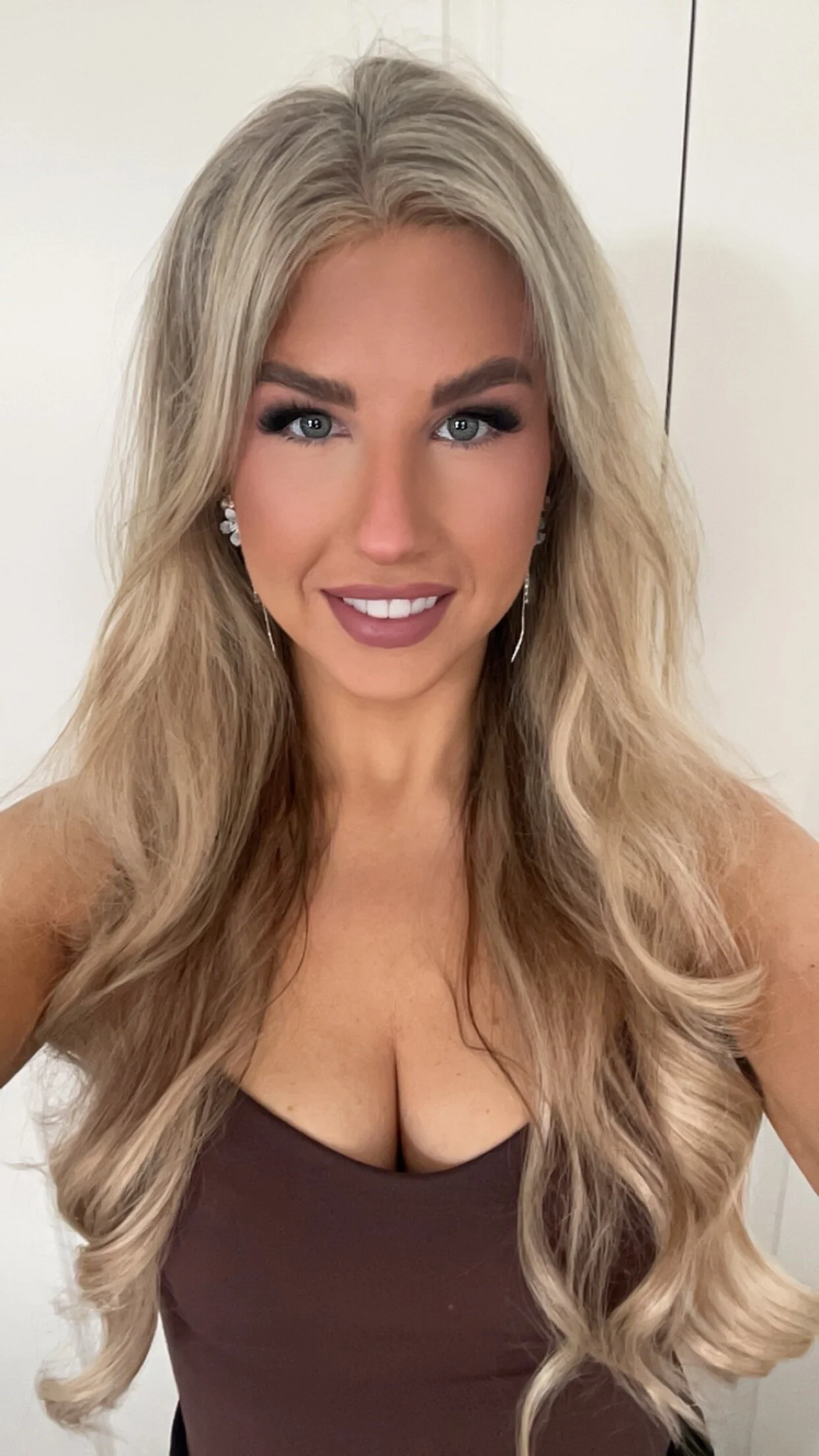 XXX Porn Photo of Nude ariawoods 1