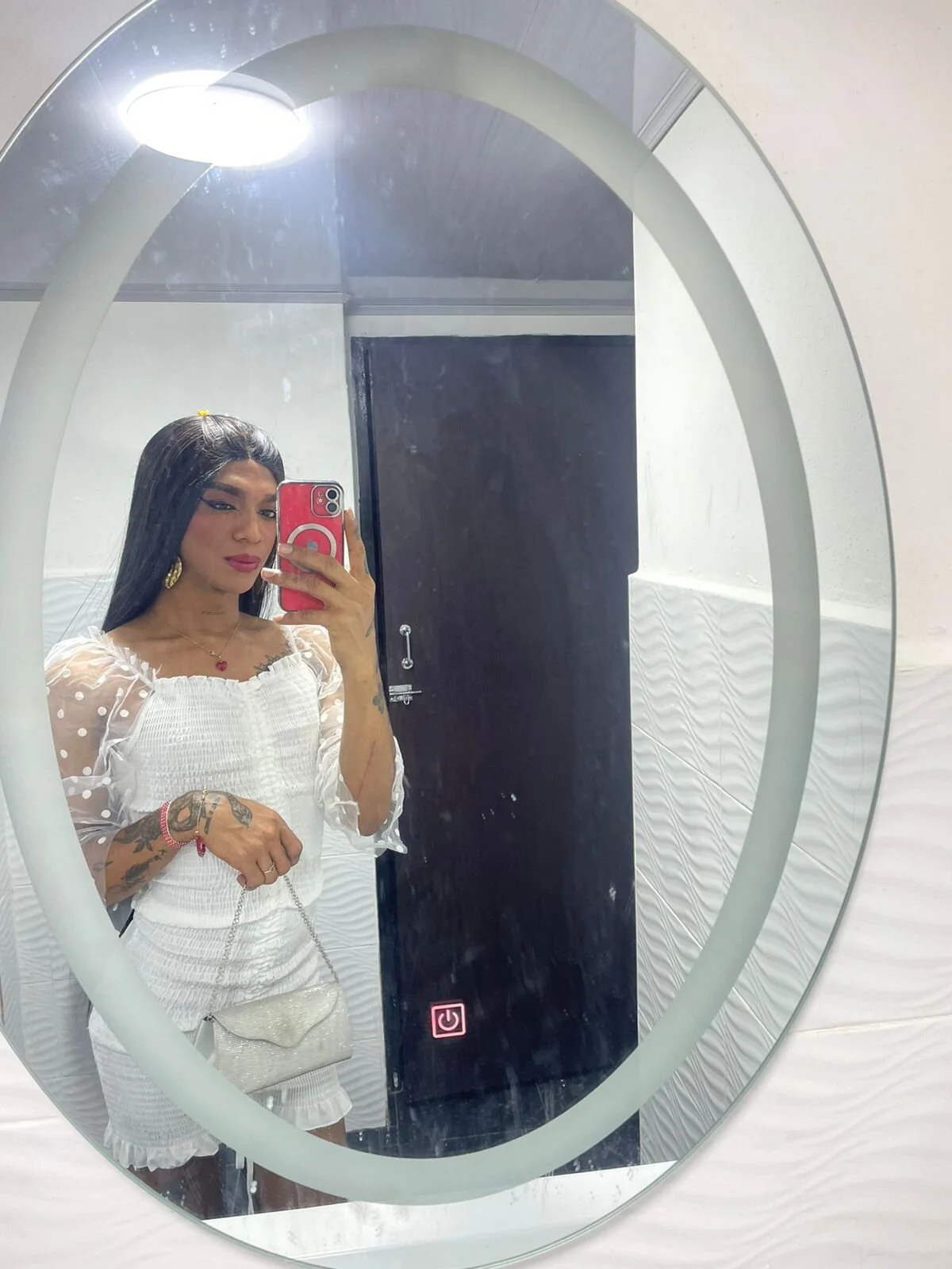 XXX Porn Photo of Nude nickyminach_ 4