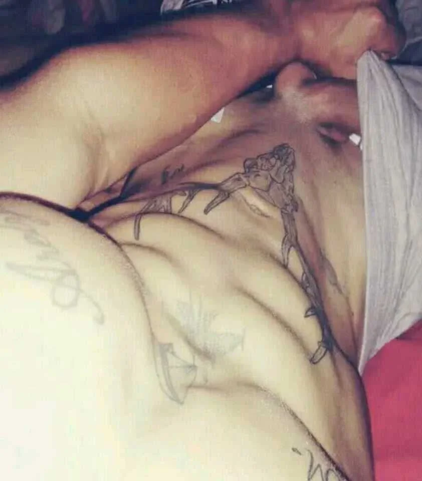 XXX Porn Photo of Nude Roxana_Brayan 8