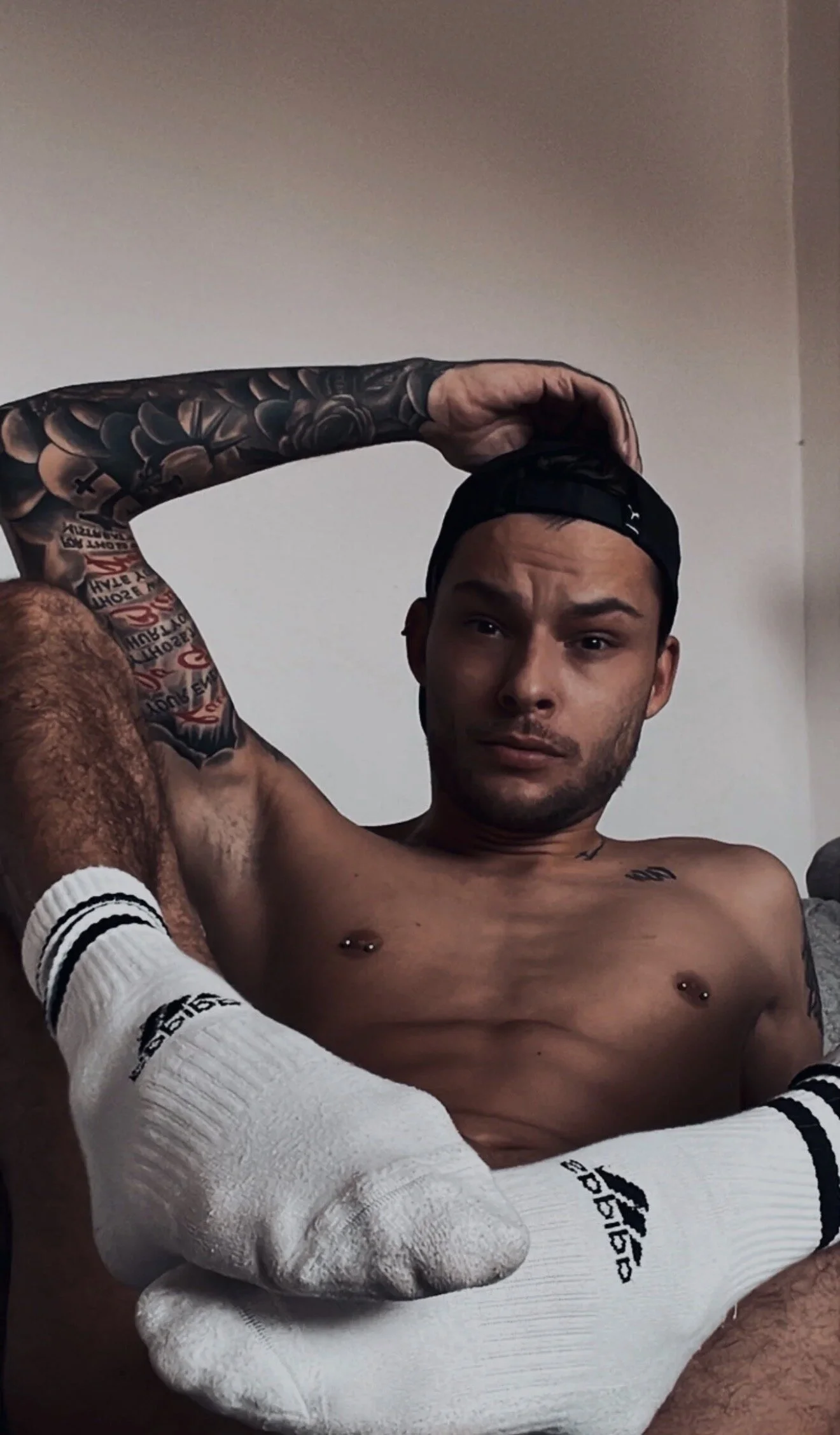 XXX Porn Photo of Nude inkeddenis 22