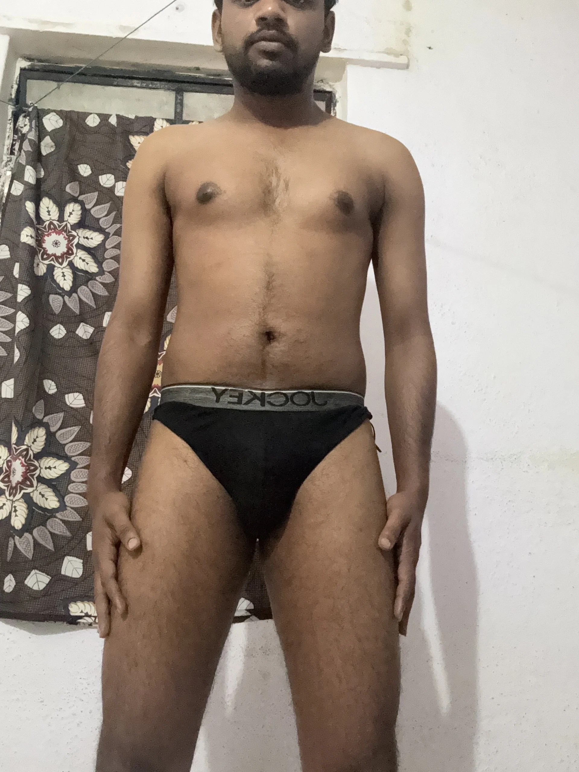 XXX Porn Photo of Nude Hunter_Pune 4