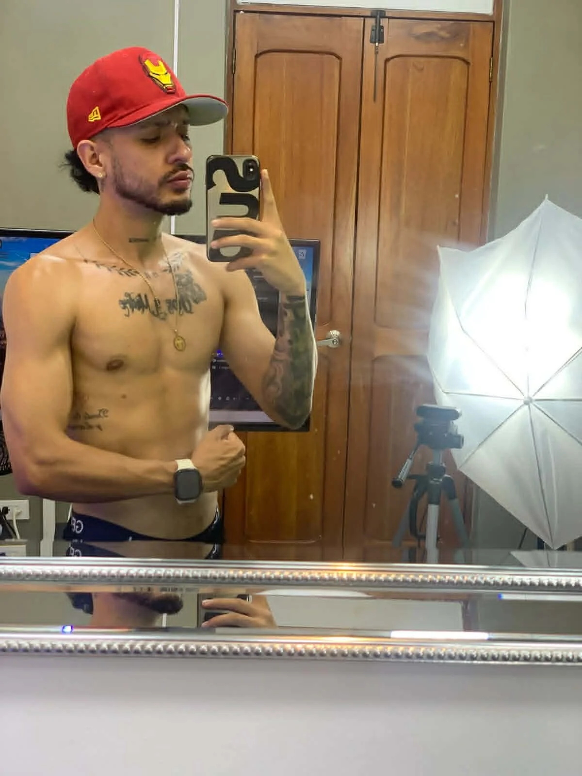 XXX Porn Photo of Nude denis_winslow 21