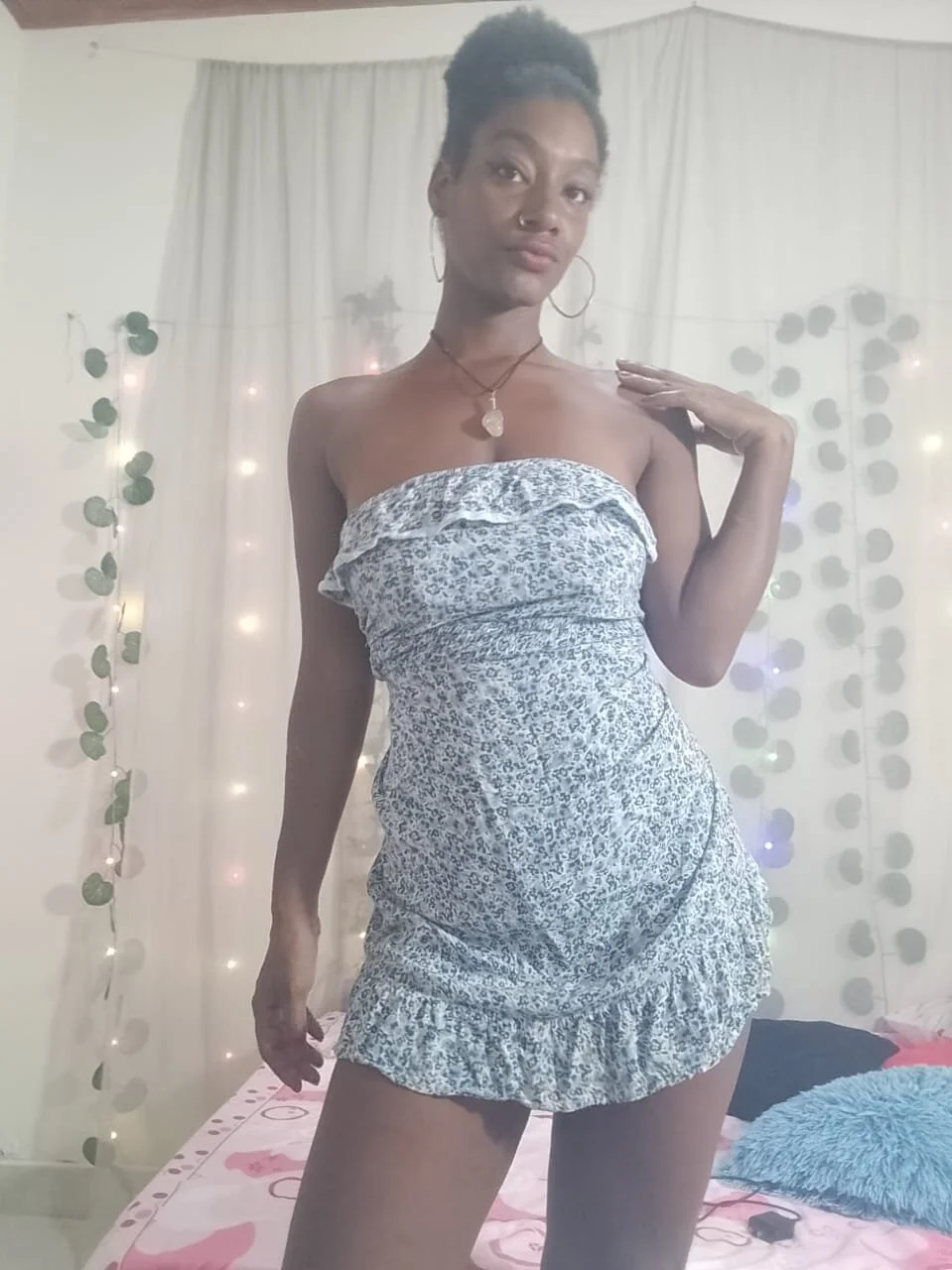 XXX Porn Photo of Nude eva_morena_ 12