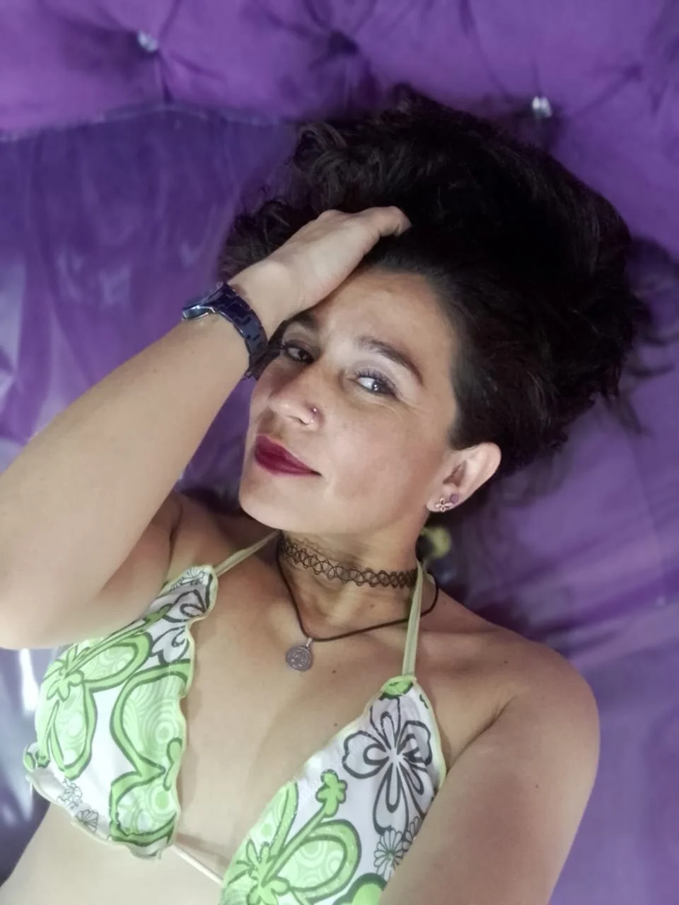 XXX Porn Photo of Nude Hikaryfire 14