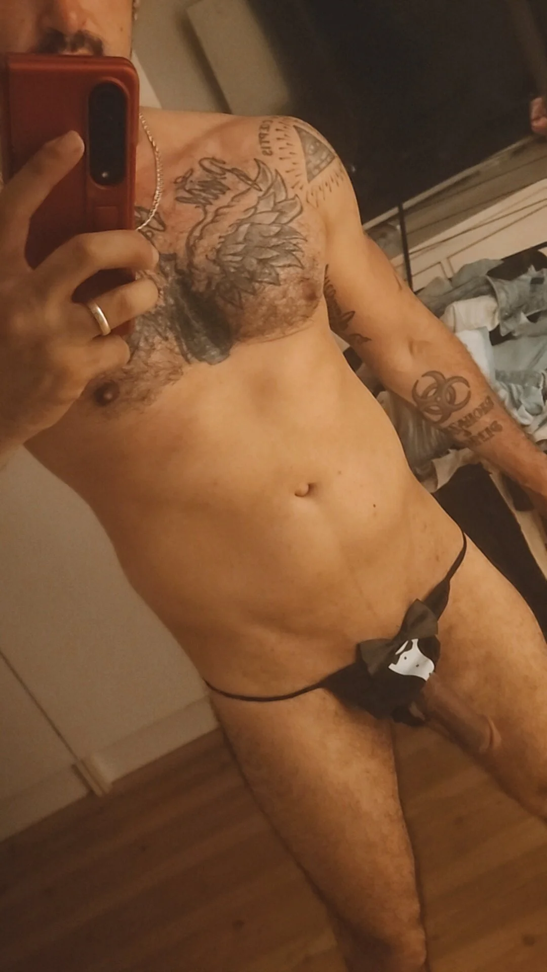 XXX Porn Photo of Nude Benhard90 1