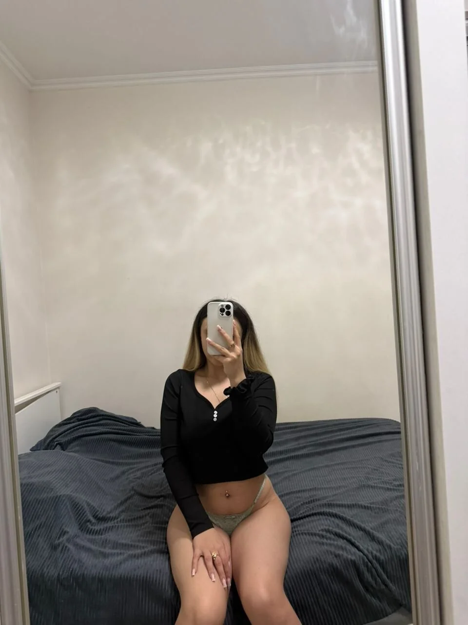 XXX Porn Photo of Nude maddie_991 2