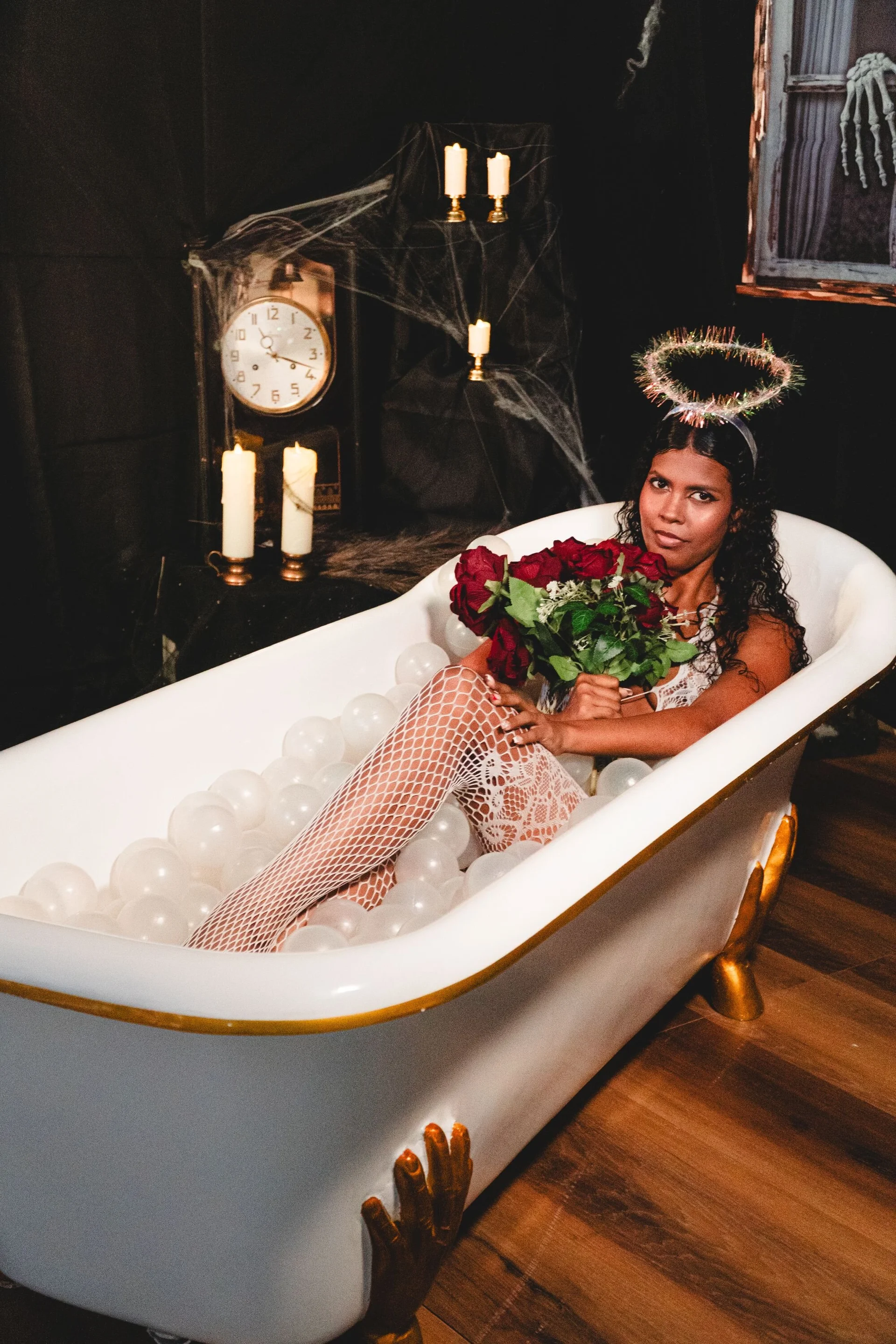 XXX Porn Photo of Nude Ambeer_fox_ 7