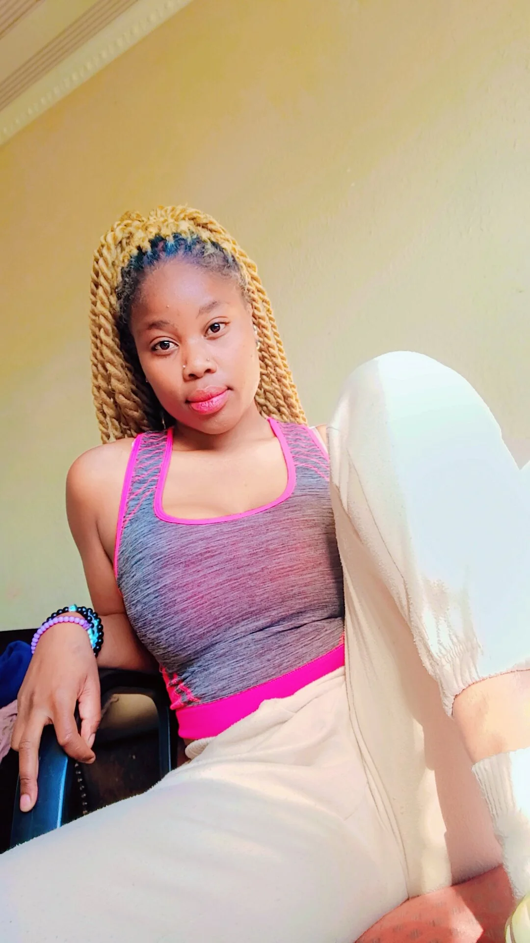 XXX Porn Photo of Nude PerfectionBerrie 4
