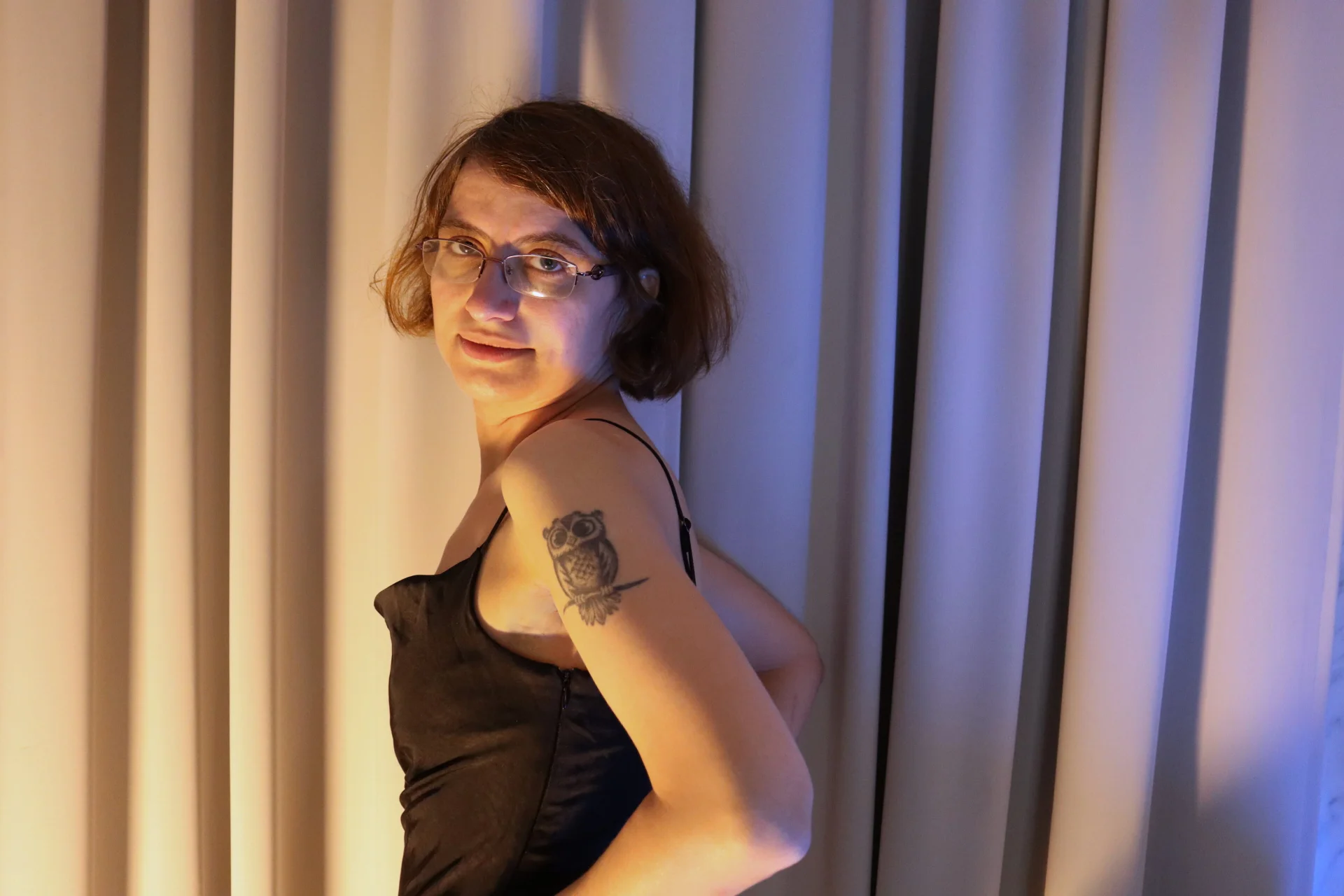 XXX Porn Photo of Nude MarilynDream 33