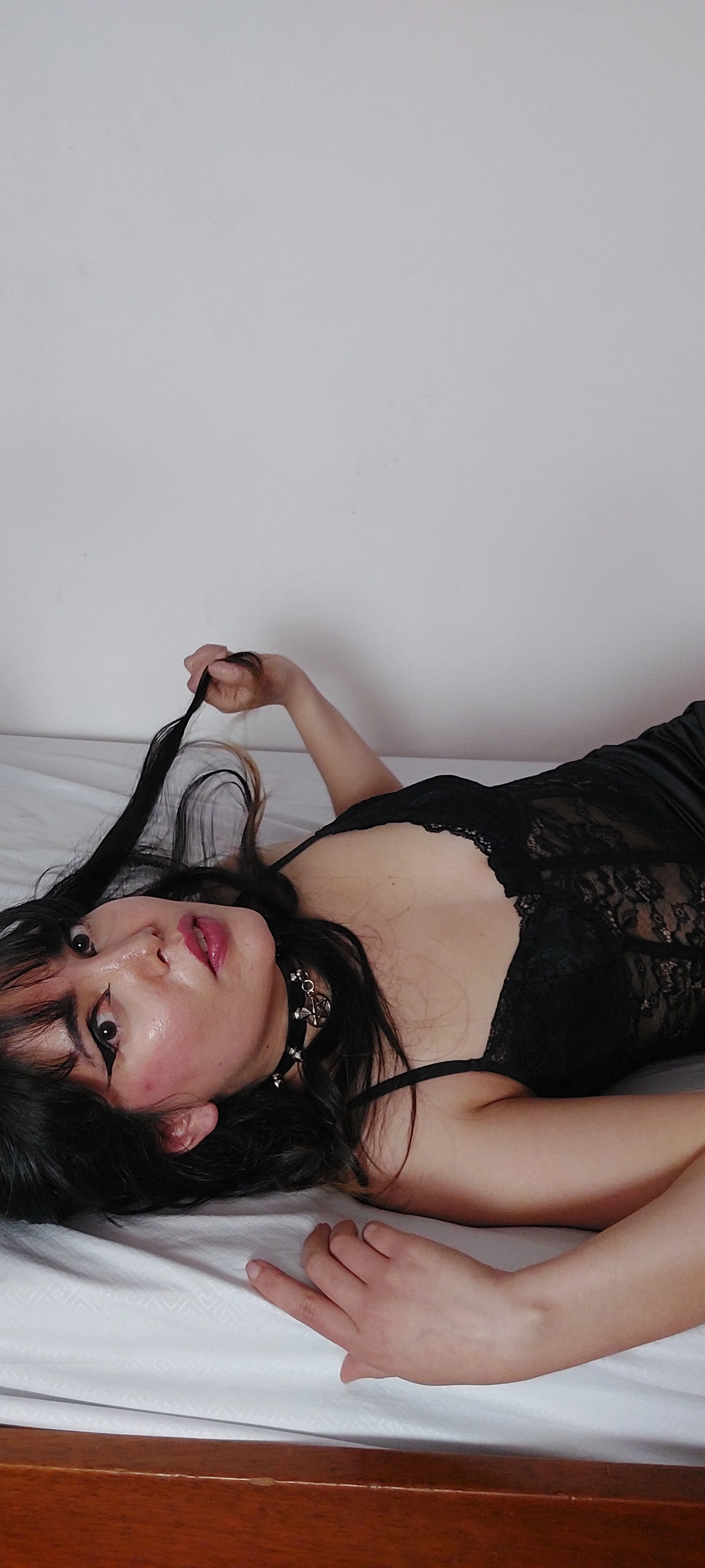 XXX Porn Photo of Nude Freyja_eter 16