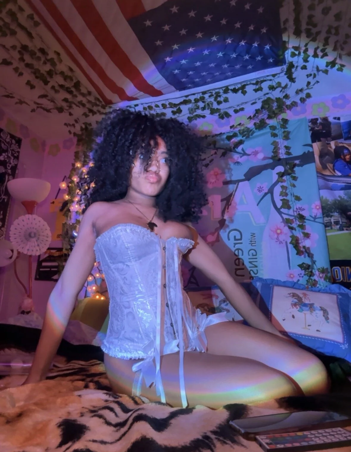 XXX Porn Photo of Nude lifeoftt_19xx 613