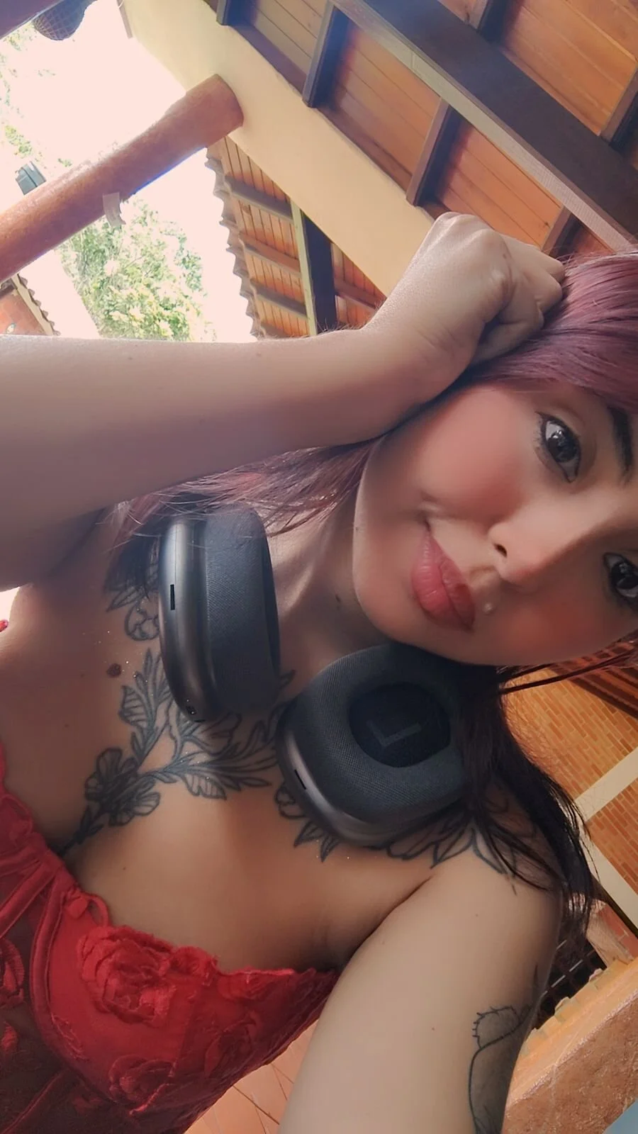 XXX Porn Photo of Nude Hinatta-Tatto1 1
