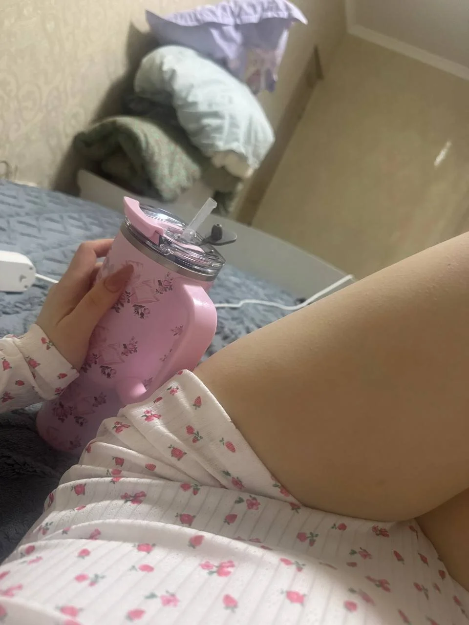 XXX Porn Photo of Nude EffieCappaert 9