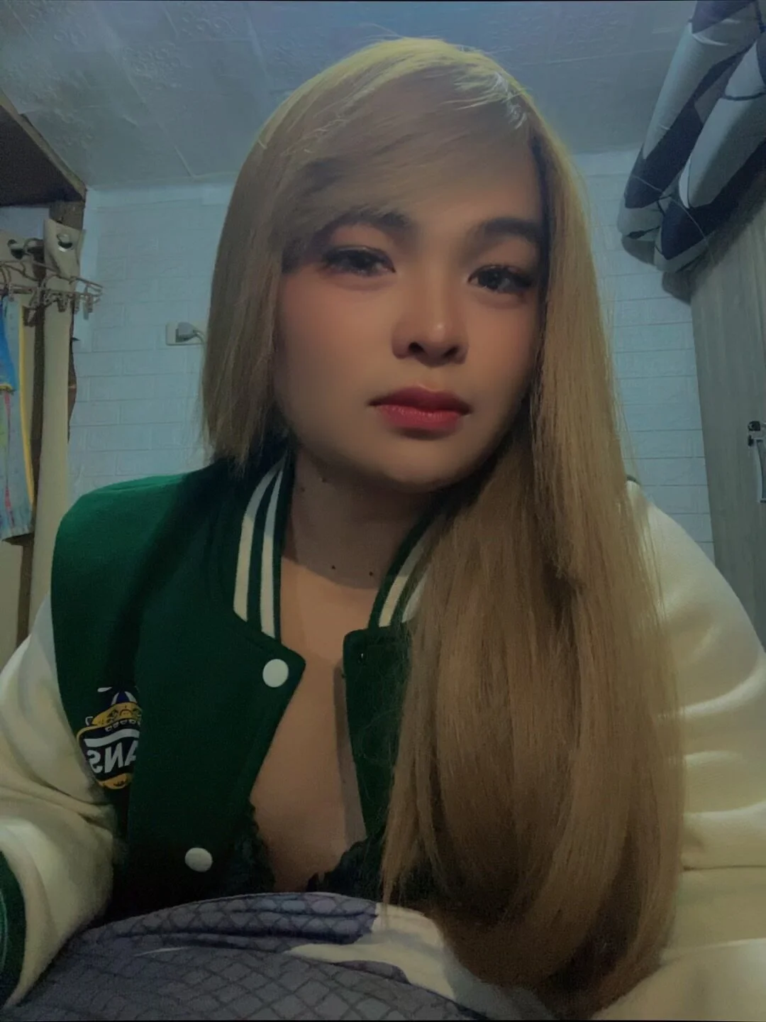 XXX Porn Photo of Nude chubbyasian_cummer 7