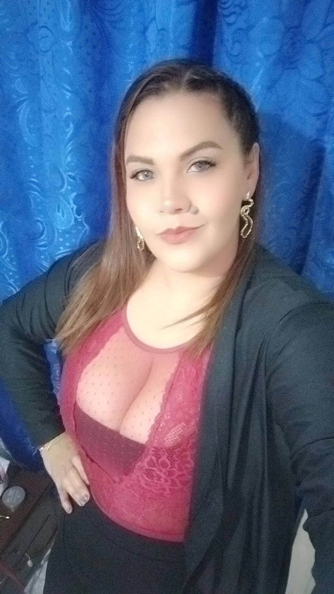 XXX Porn Photo of Nude LaraStons 5