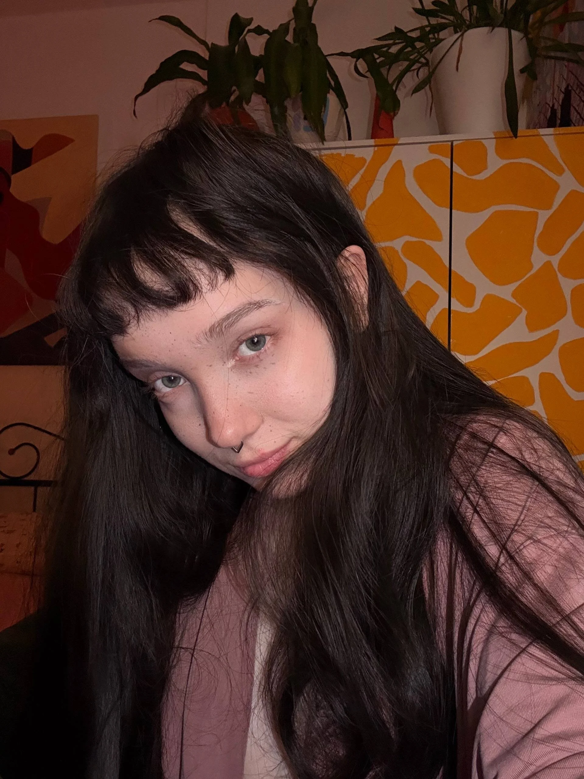 XXX Porn Photo of Nude bambi_lu 1101