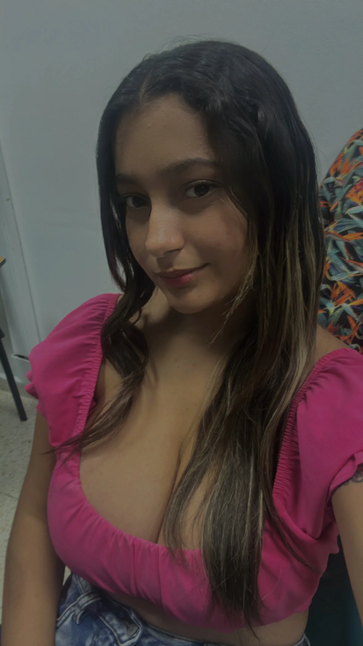 XXX Porn Photo of Nude Catalina_Blanco 1