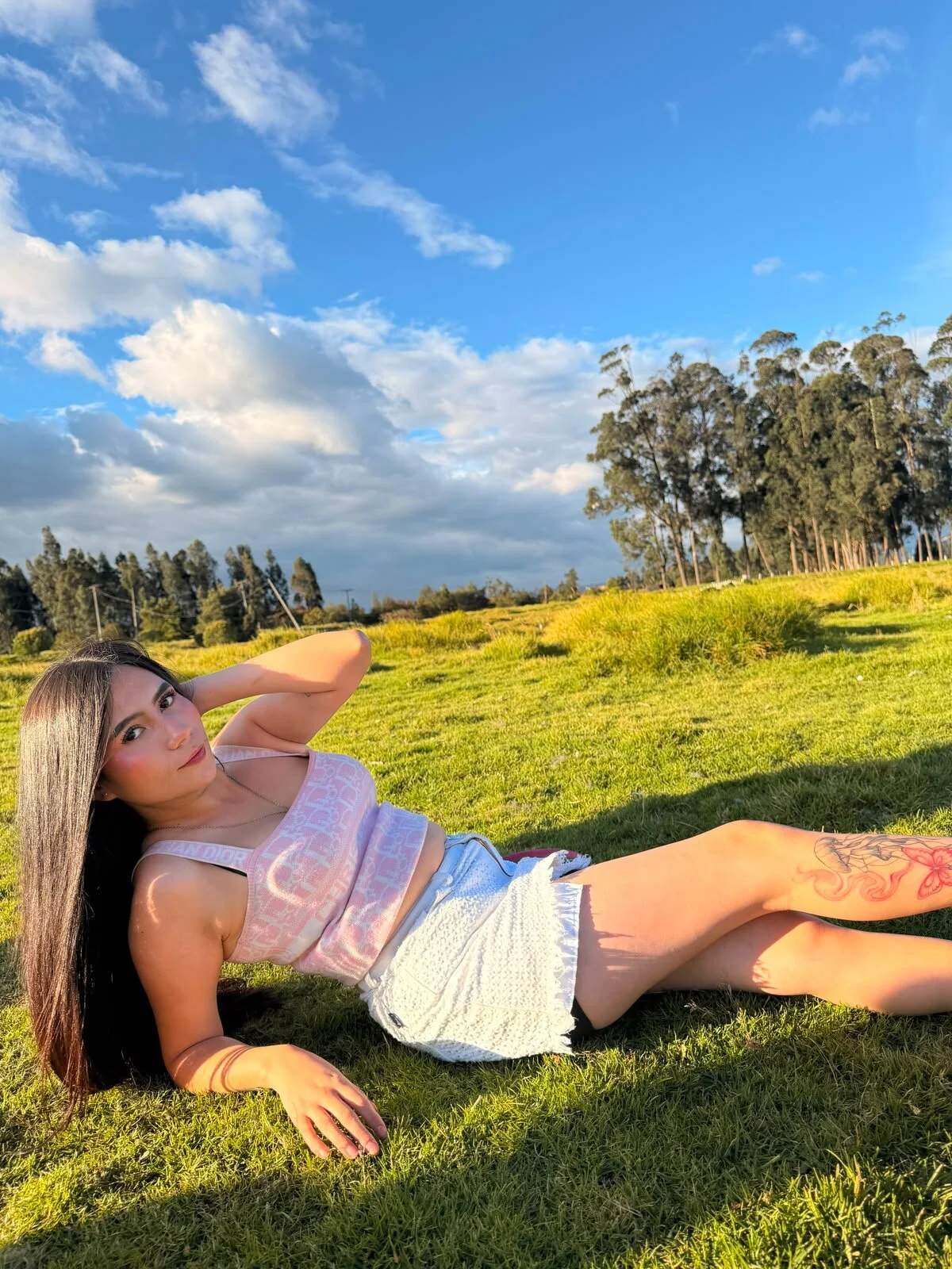 XXX Porn Photo of Nude SOFI_COOPER_06 6