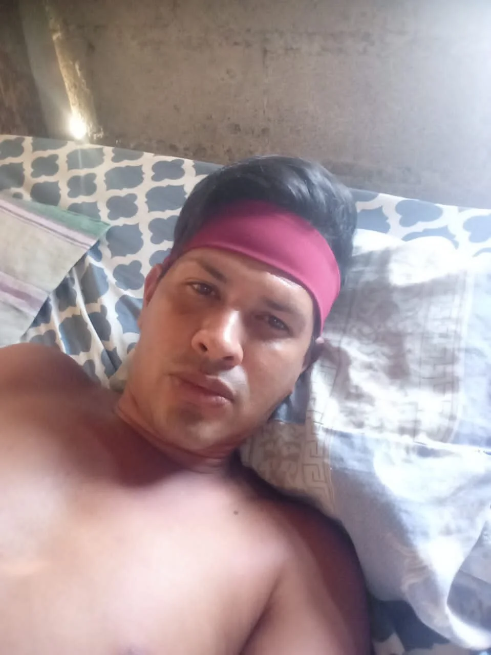 XXX Porn Photo of Nude alejandrofoxnoir18 20
