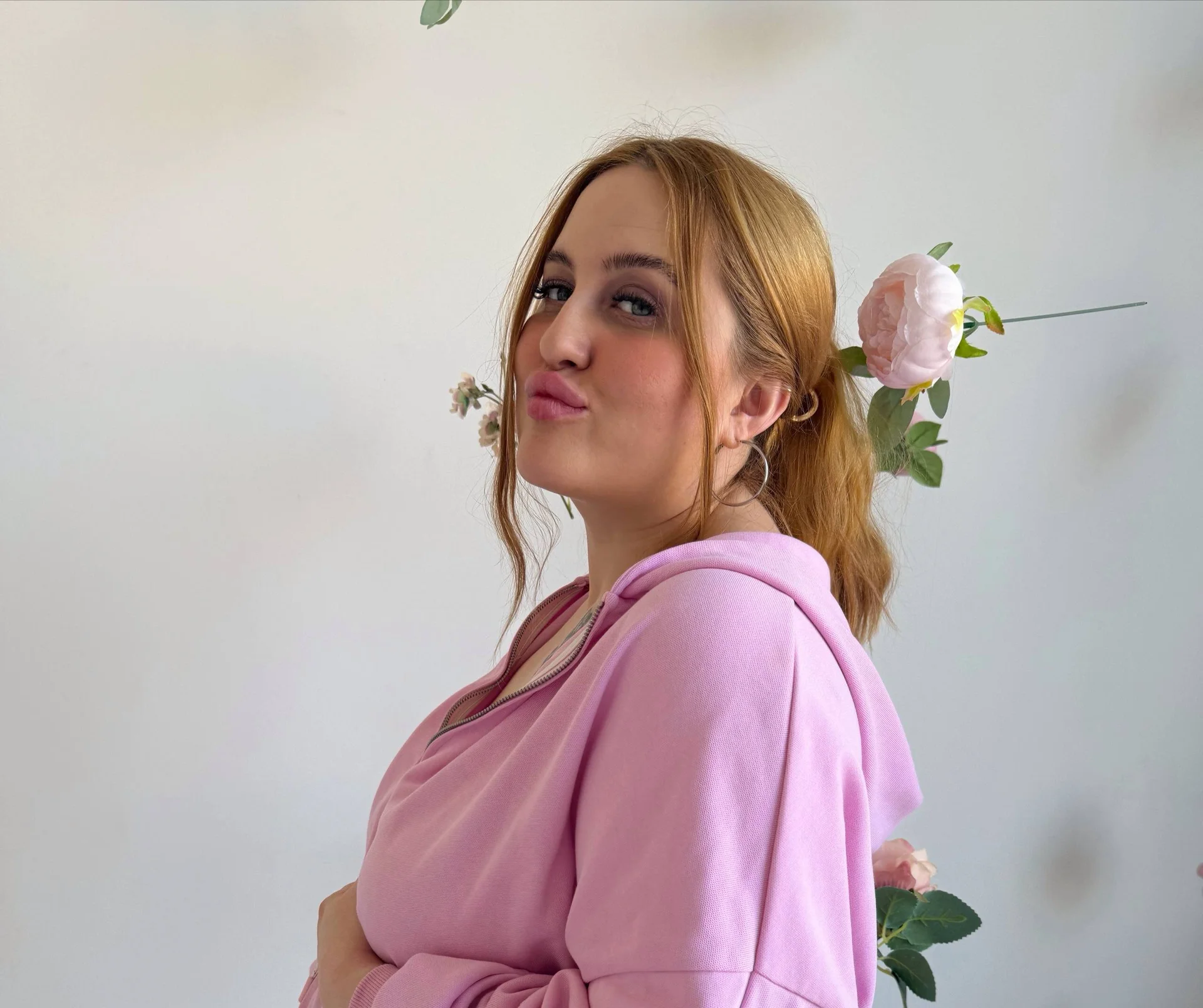 XXX Porn Photo of Nude Polly_Tingle 13