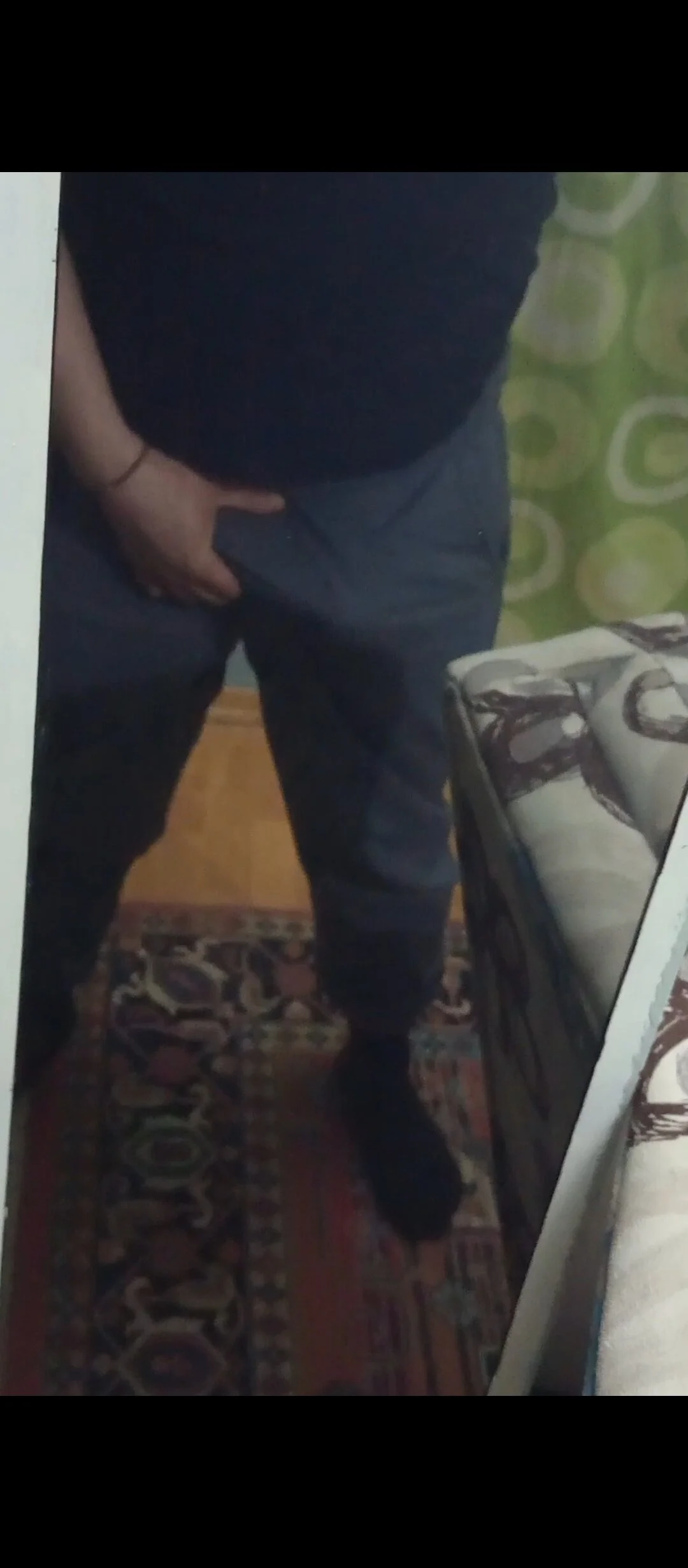 XXX Porn Photo of Nude Puzzlingagent97 5