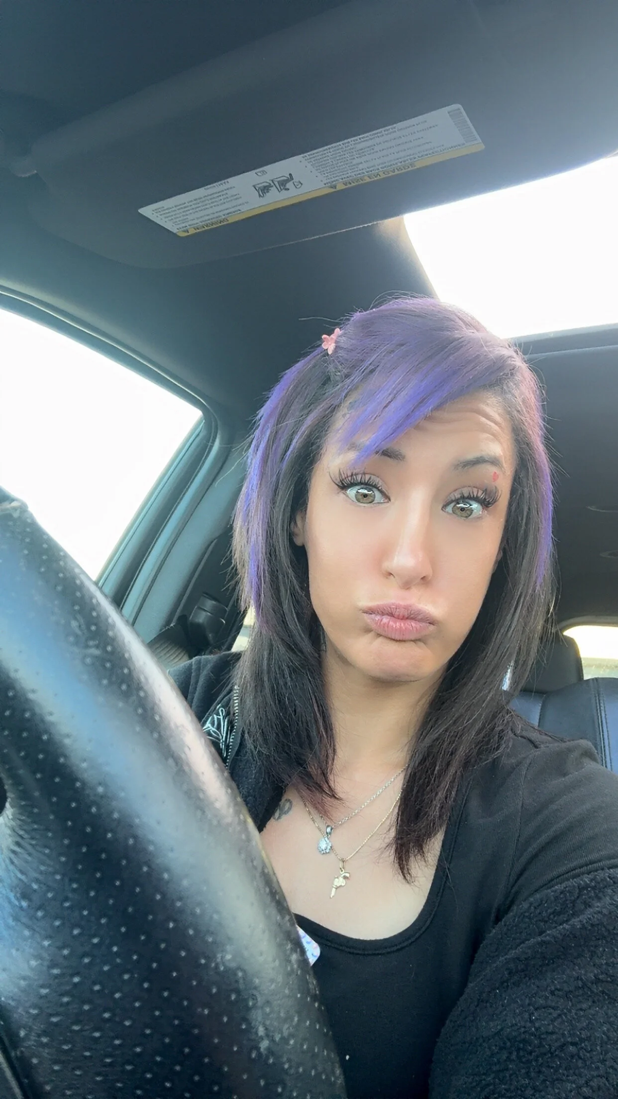 XXX Porn Photo of Nude LetsSeeLexi247 21