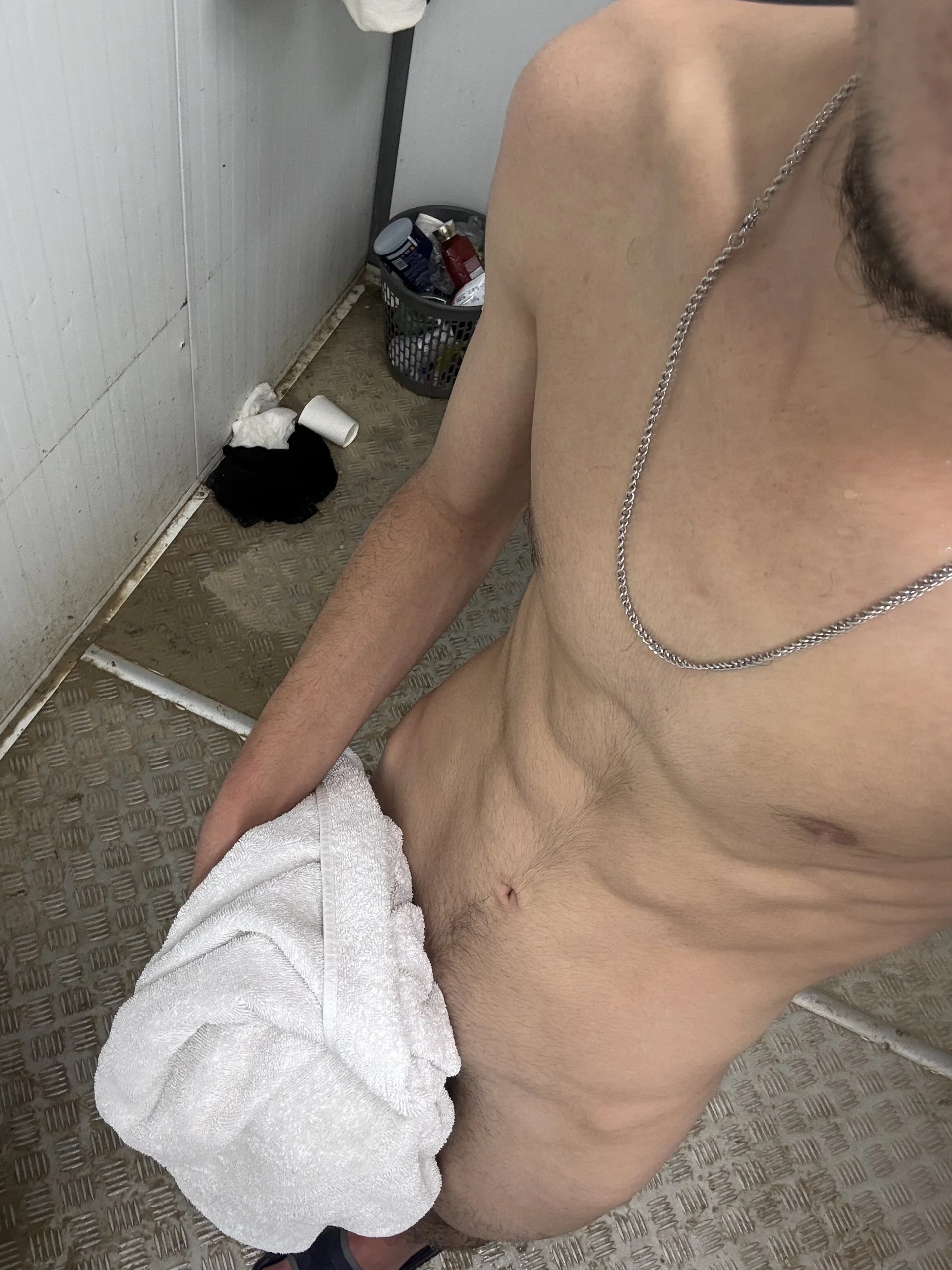 XXX Porn Photo of Nude Nonoawm 1