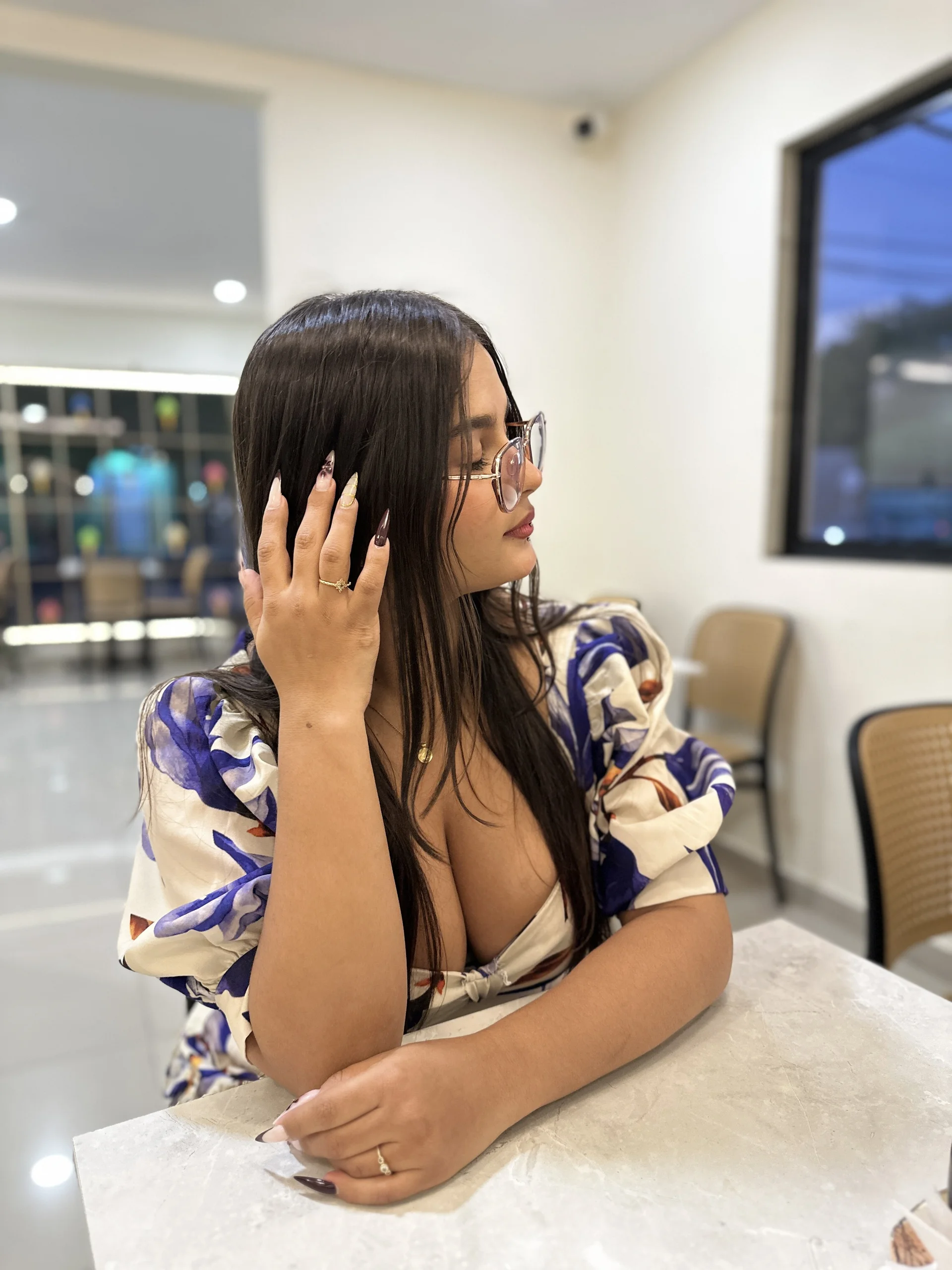 XXX Porn Photo of Nude Abby_Raschell 105