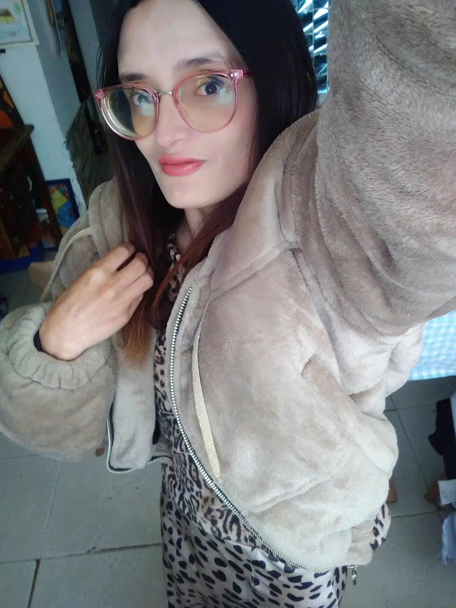 XXX Porn Photo of Nude BabyValenRs 3