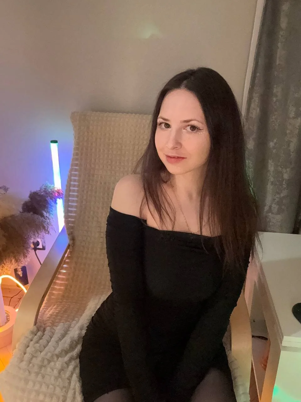 XXX Porn Photo of Nude Ellaeternity 135