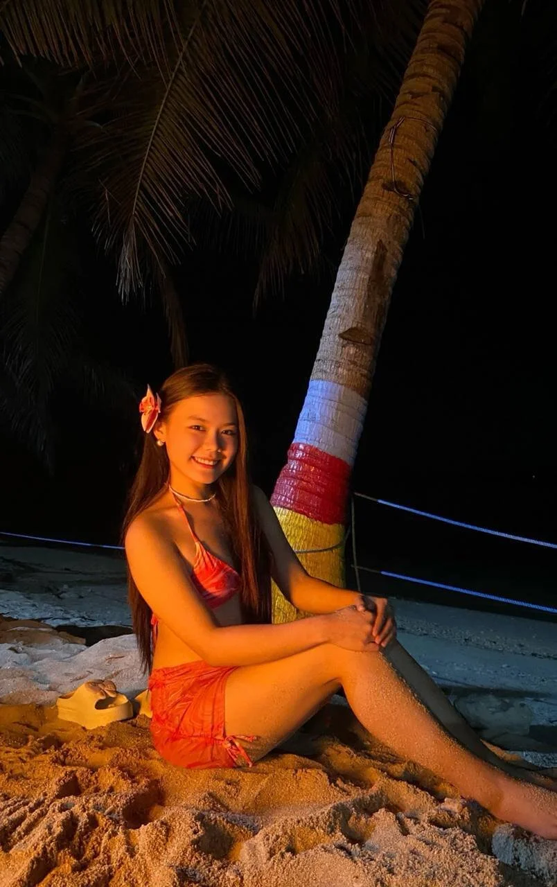 XXX Porn Photo of Nude MargheritaBranagan 5